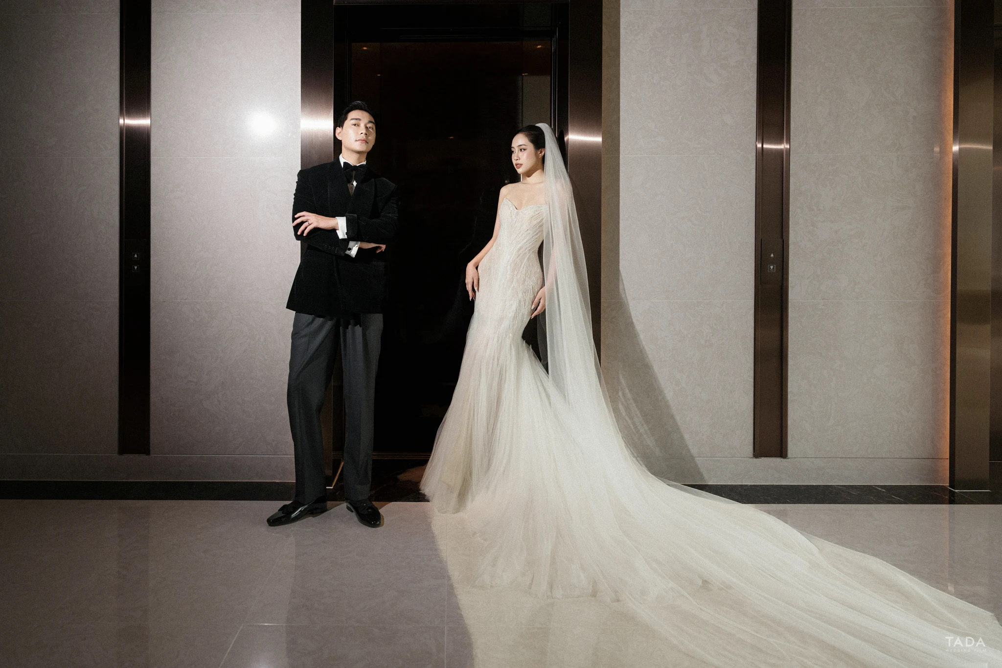 Tiến & Thảo 2