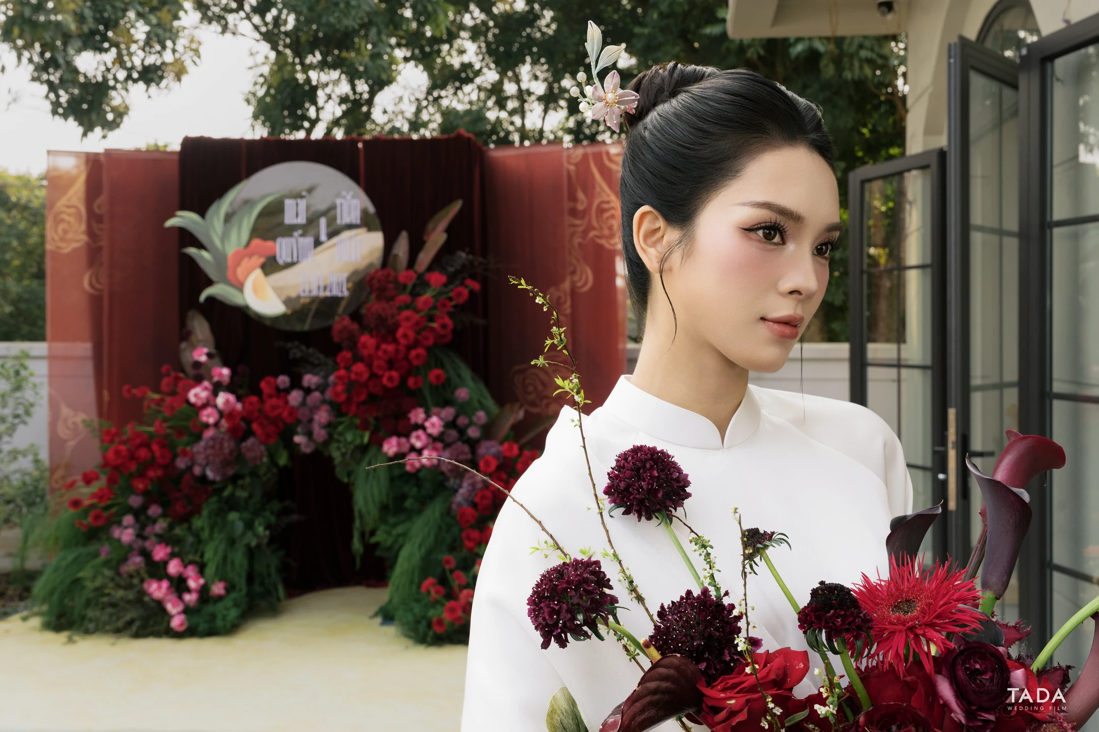 Quỳnh & Phát