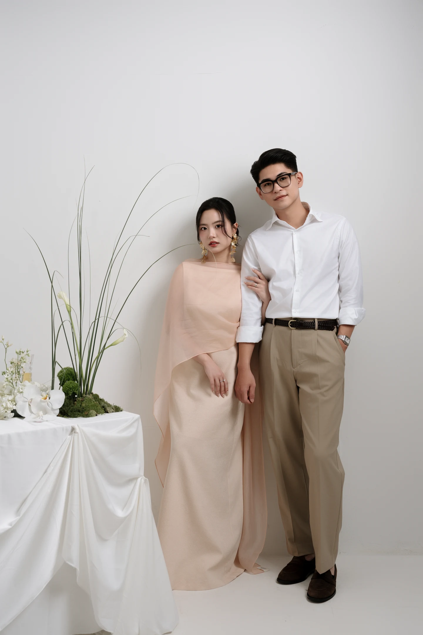 Nhâm & Chi 5