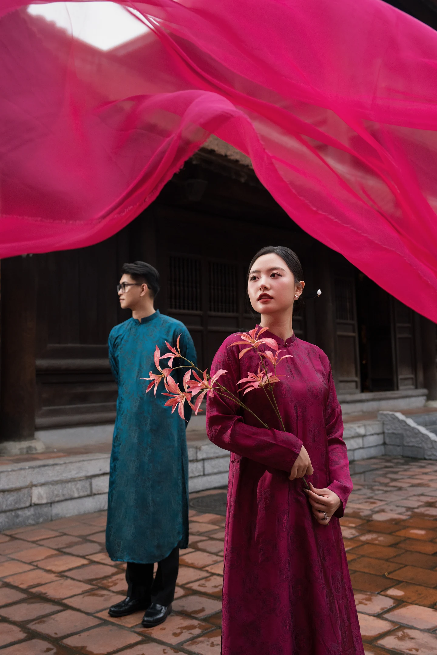 Nhâm & Chi 17