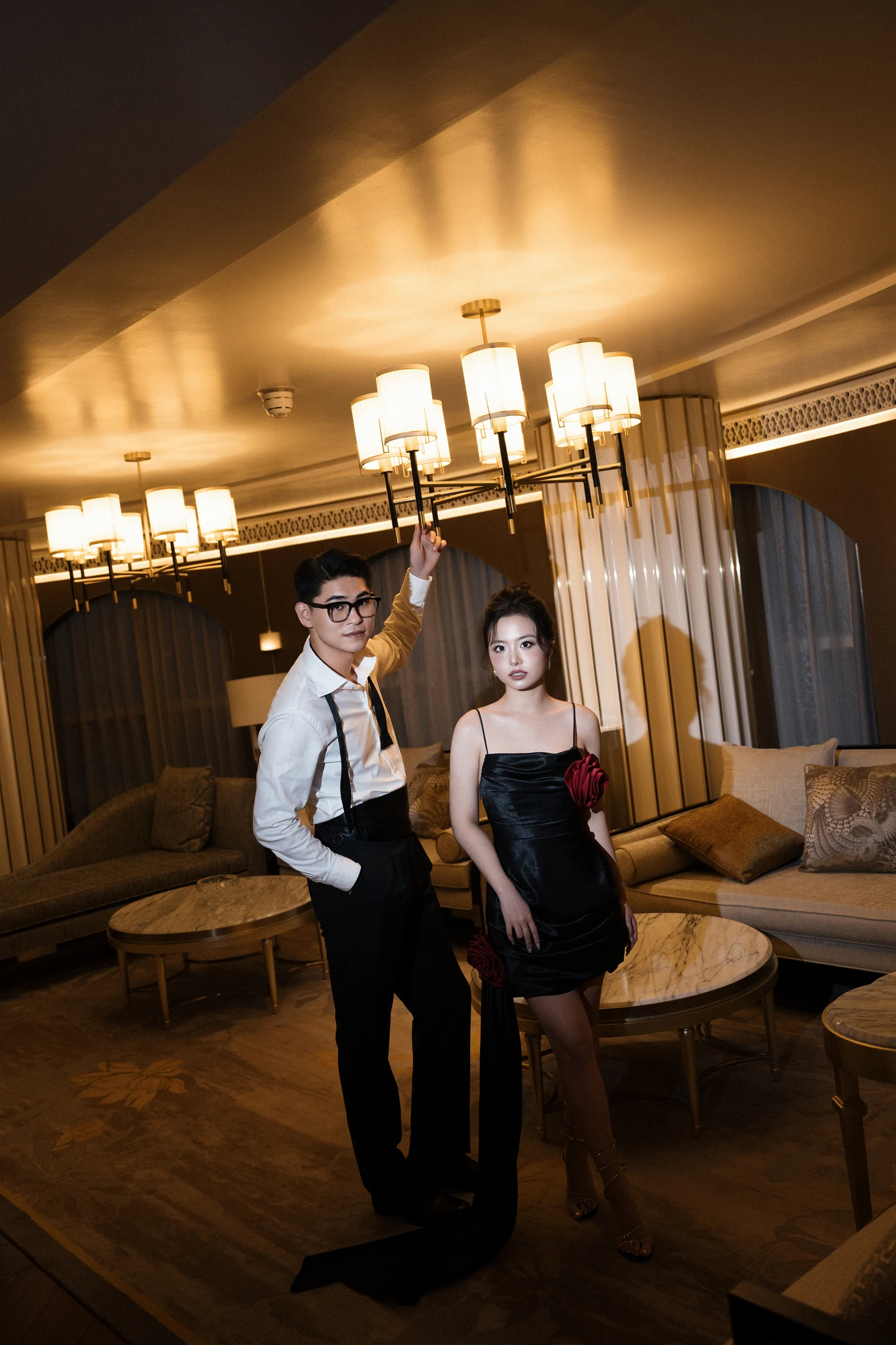 Nhâm & Chi 26