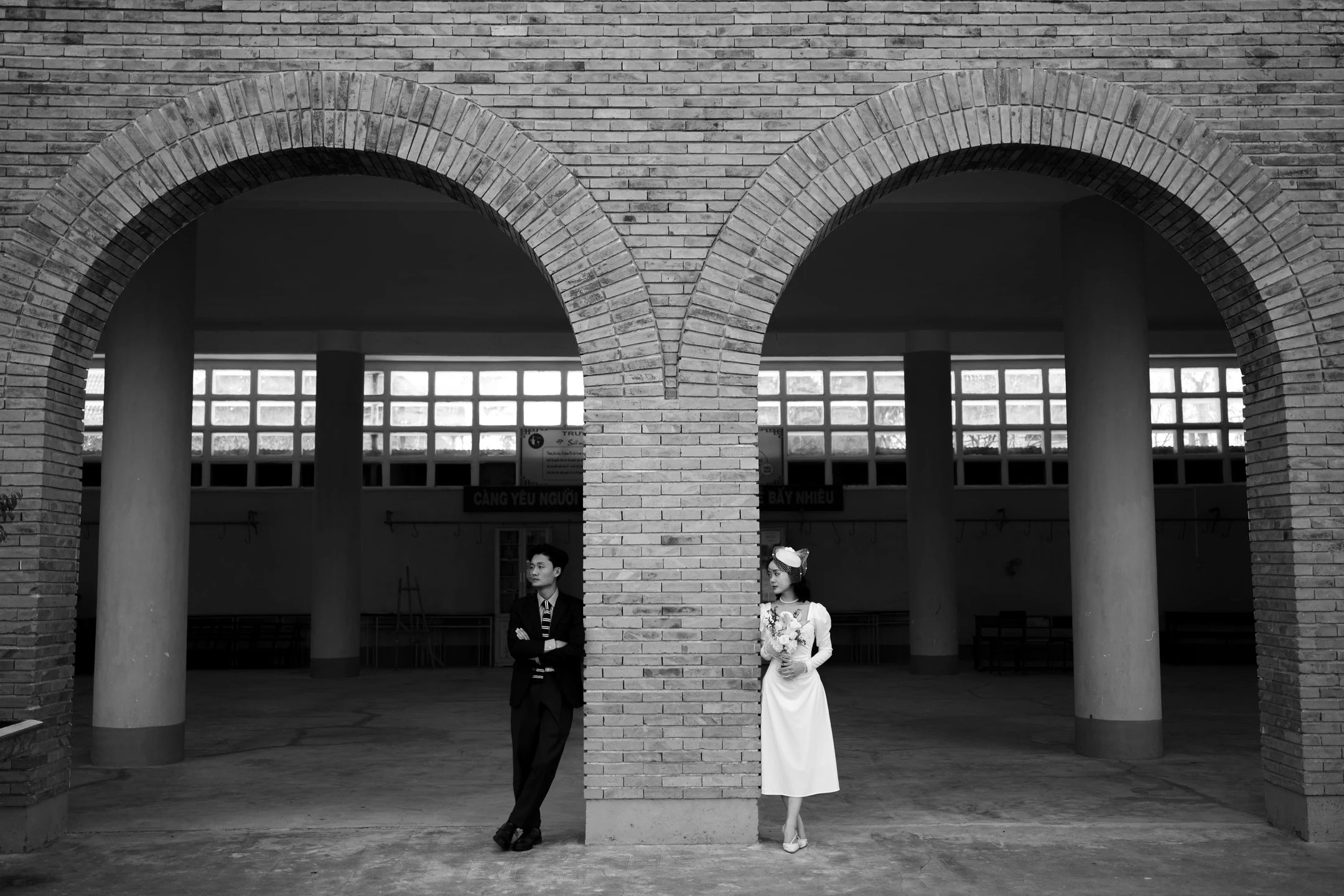 Ngọc & Hòa