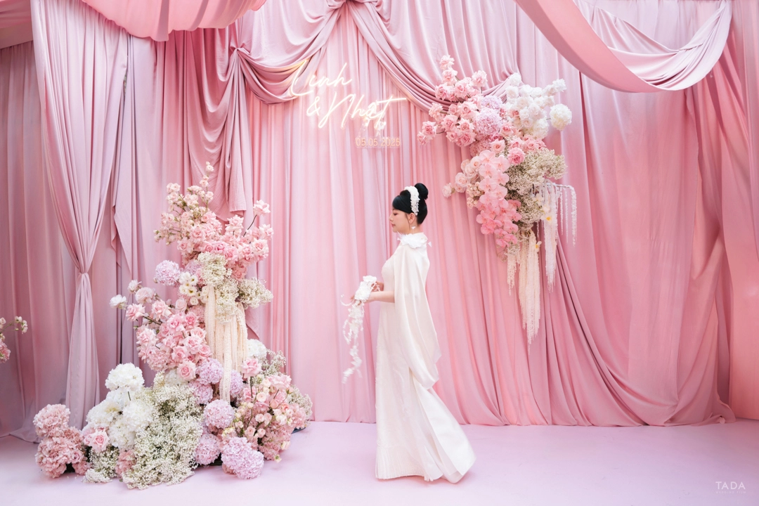 Nhật & Linh