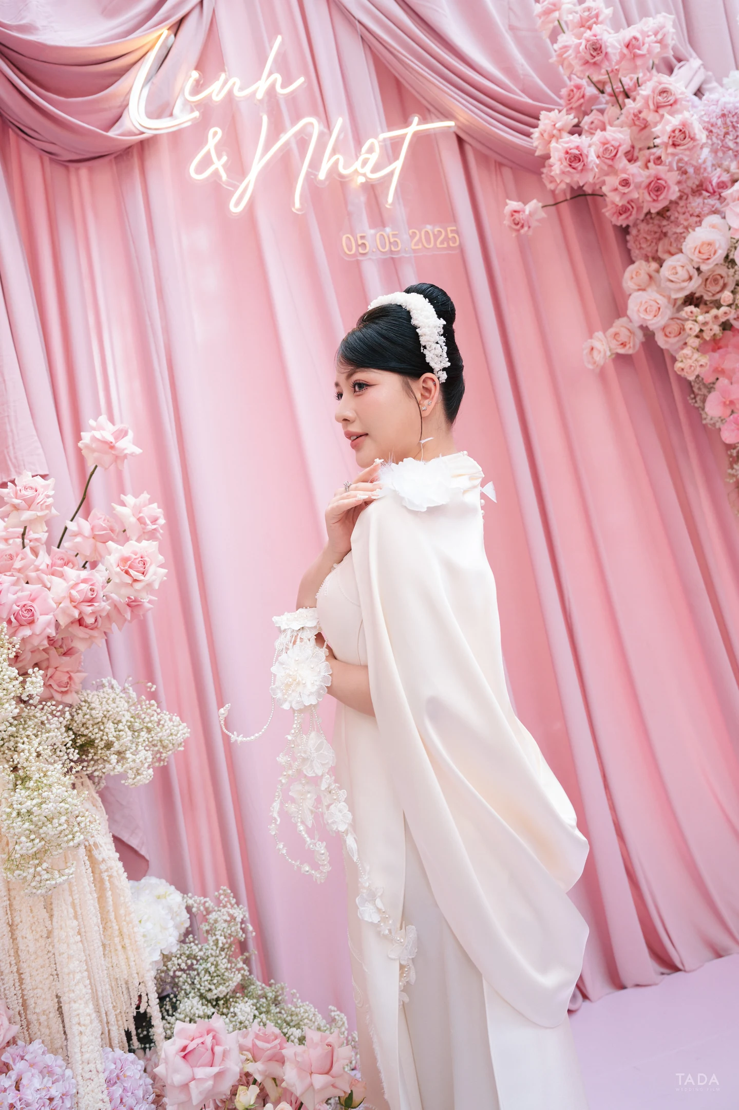 Nhật & Linh 6