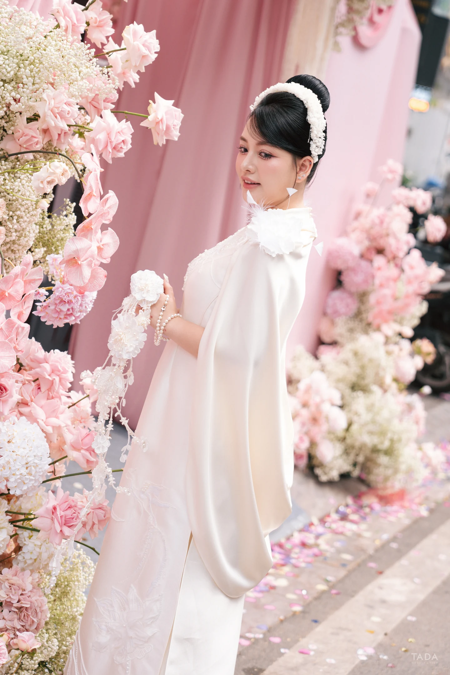 Nhật & Linh 7