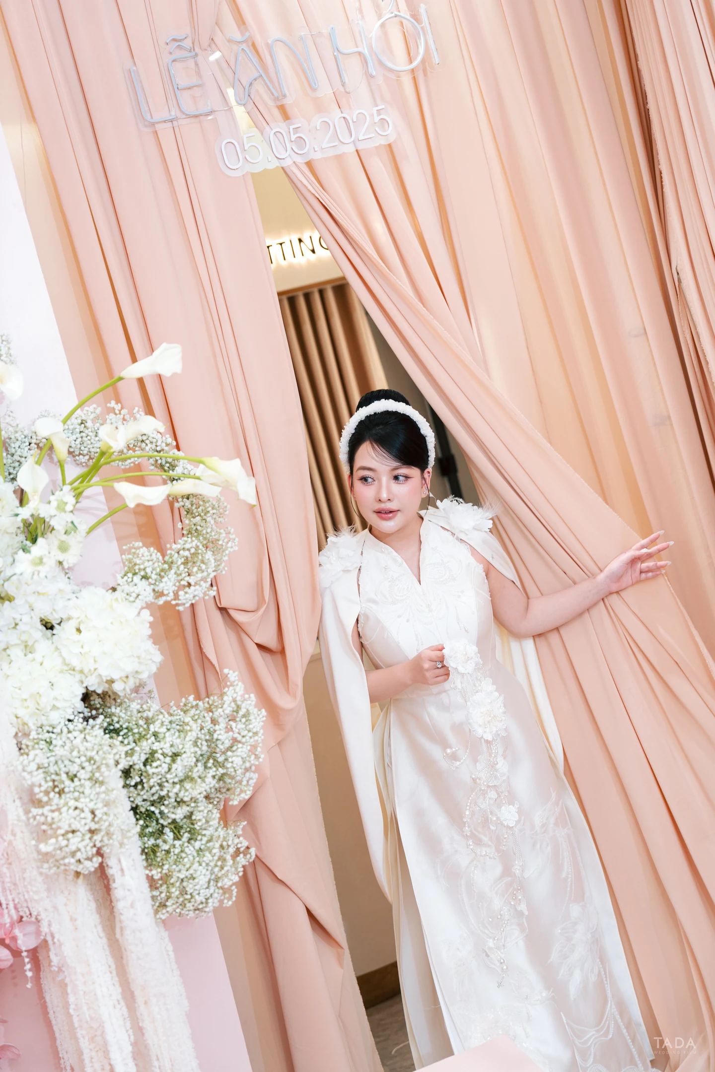 Nhật & Linh 8