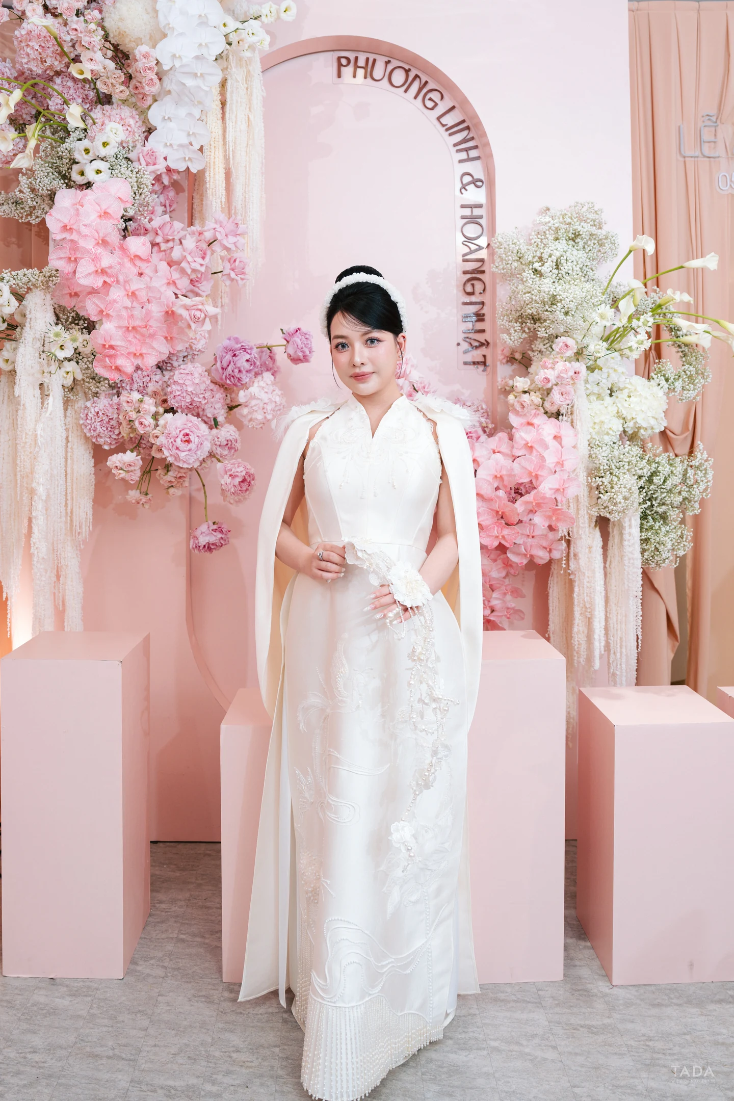 Nhật & Linh 11