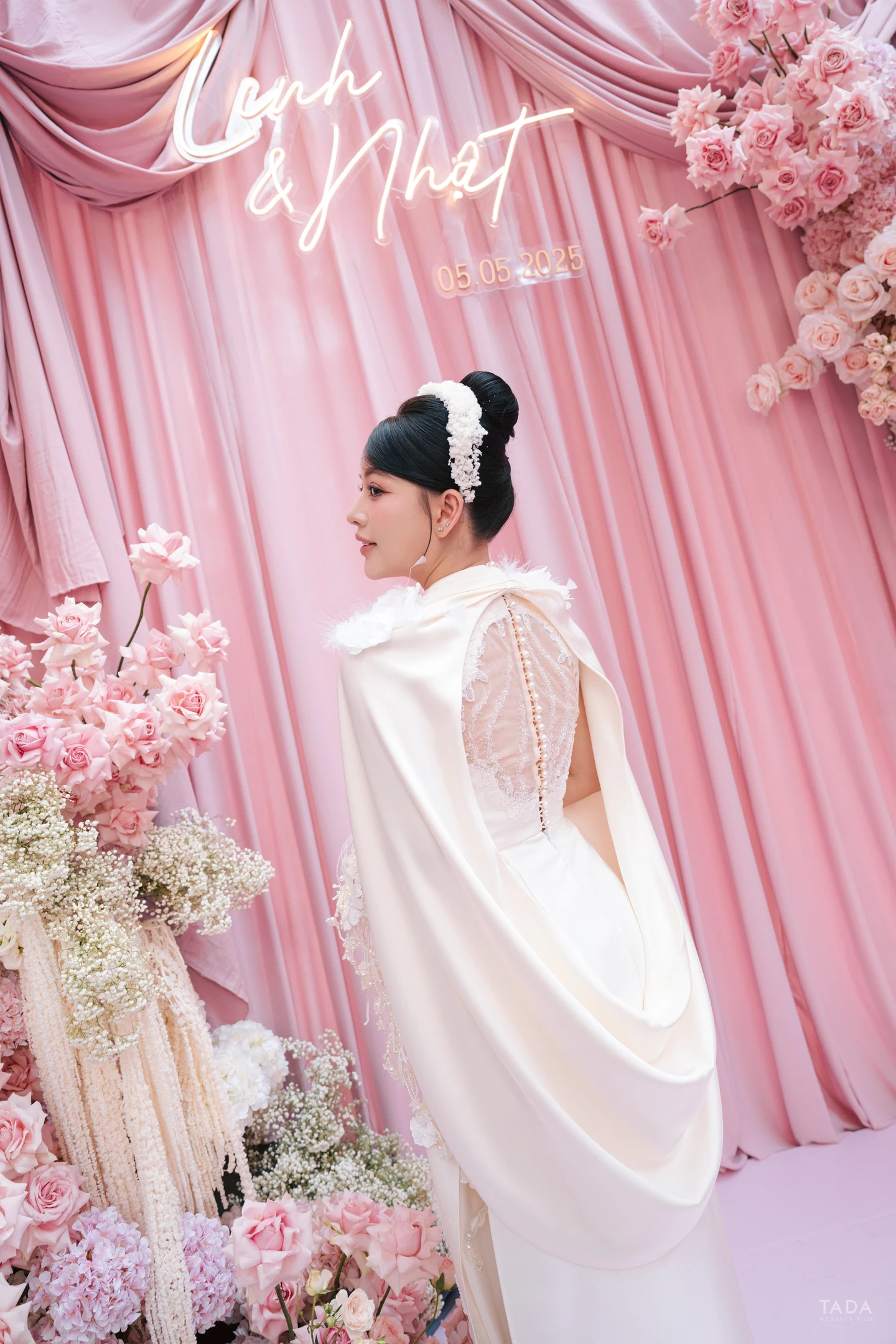 Nhật & Linh 16