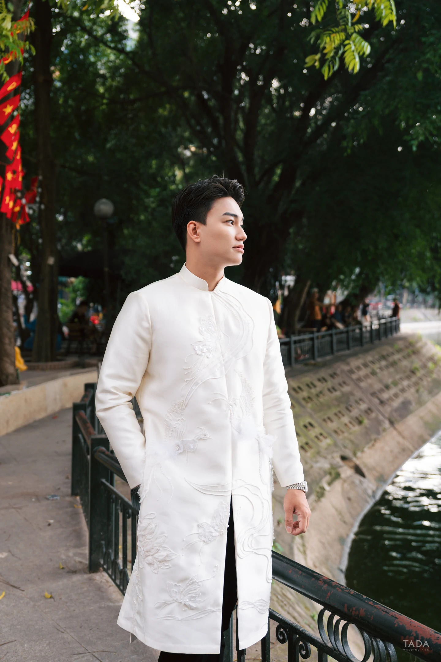 Nhật & Linh 18