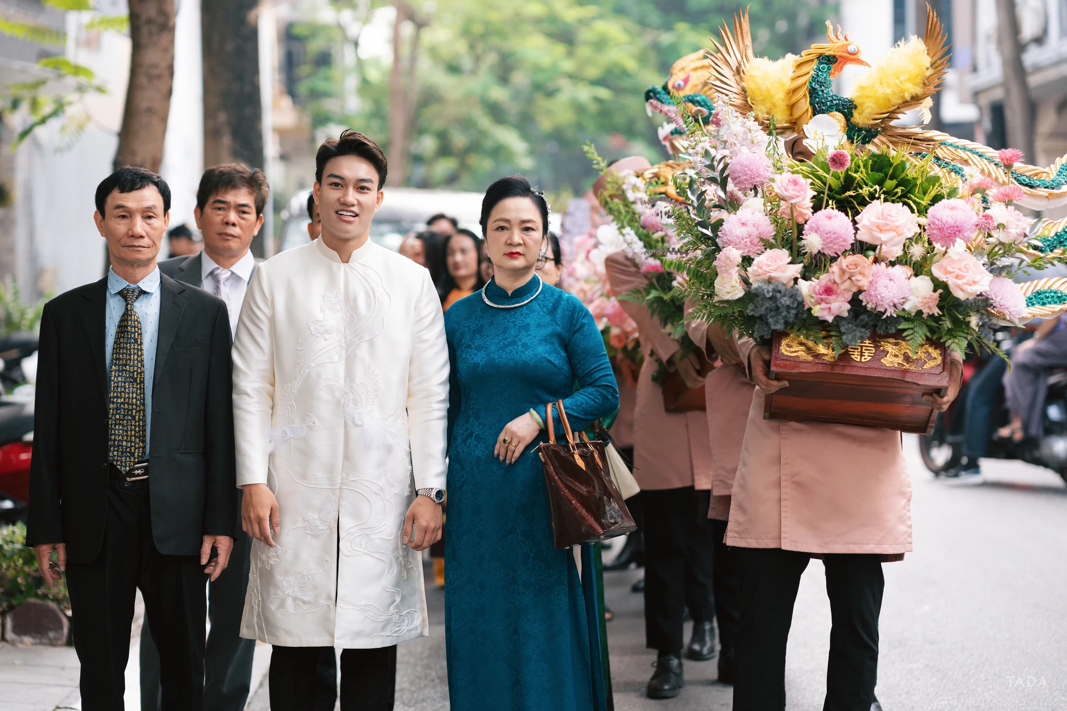 Nhật & Linh 23