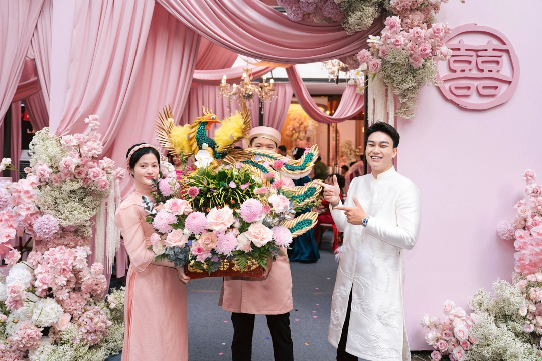 Nhật & Linh 24