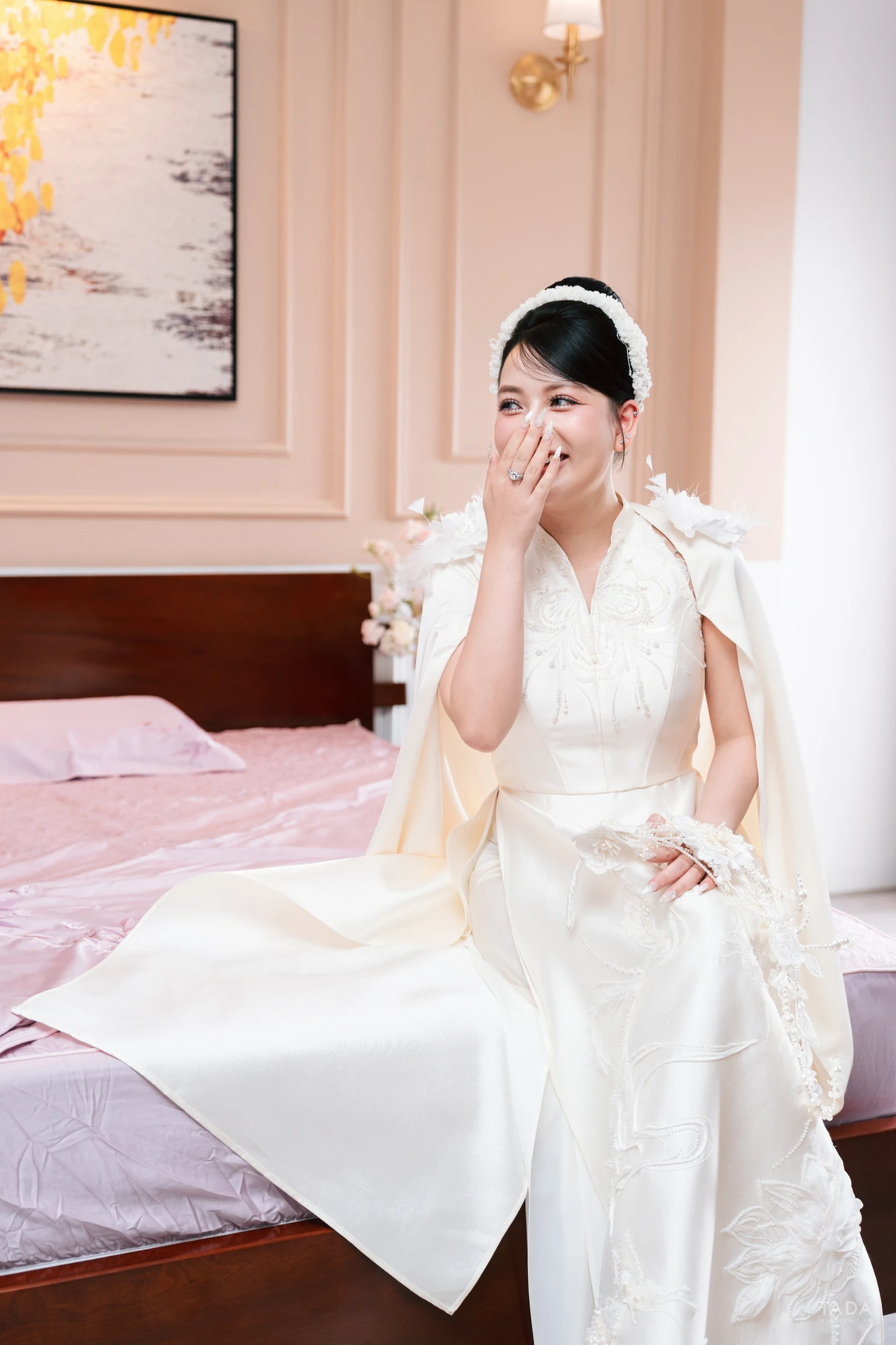 Nhật & Linh 26