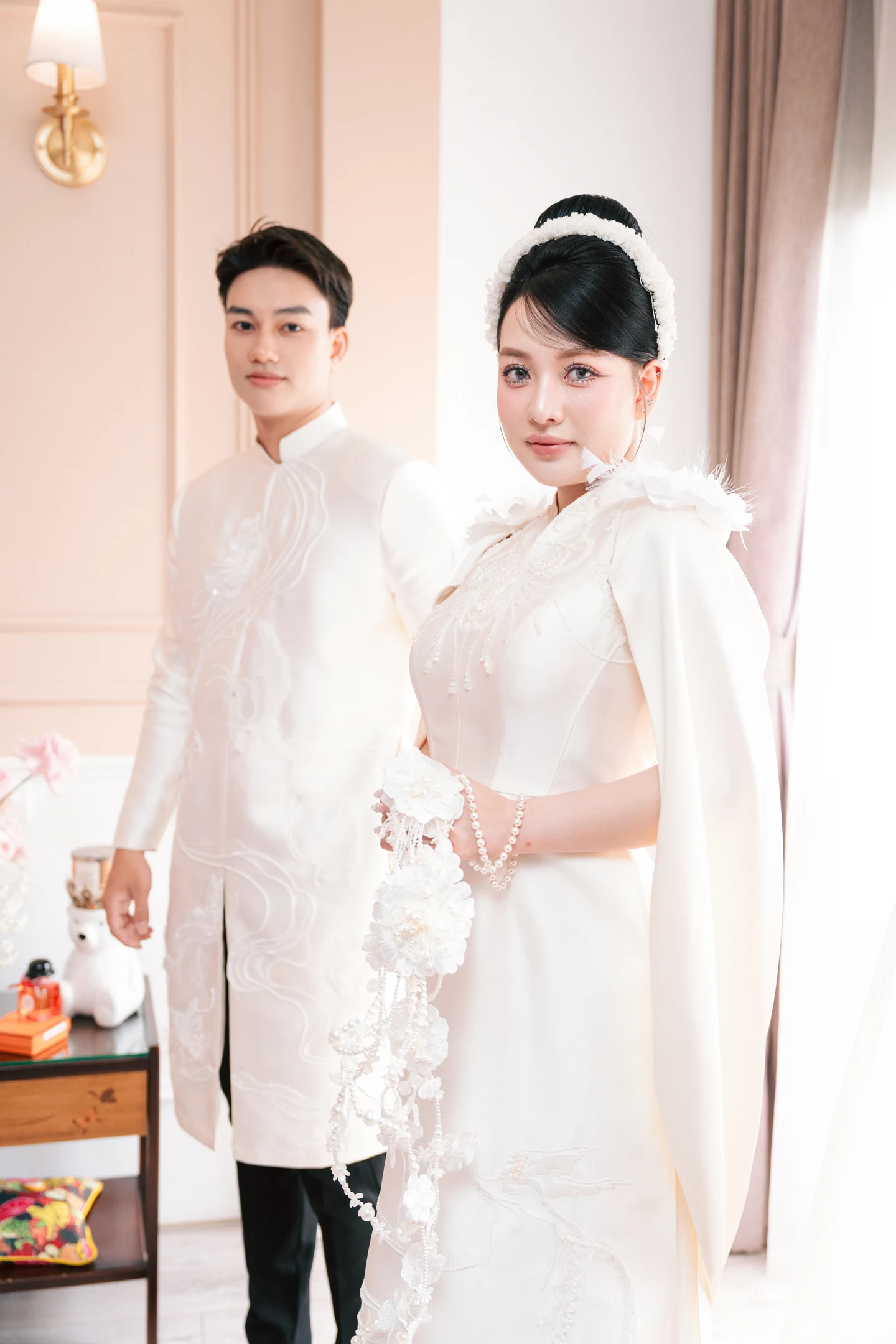 Nhật & Linh 28