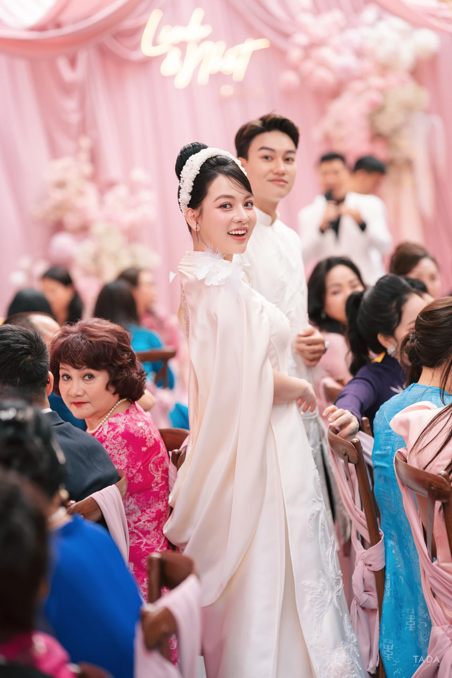 Nhật & Linh 30