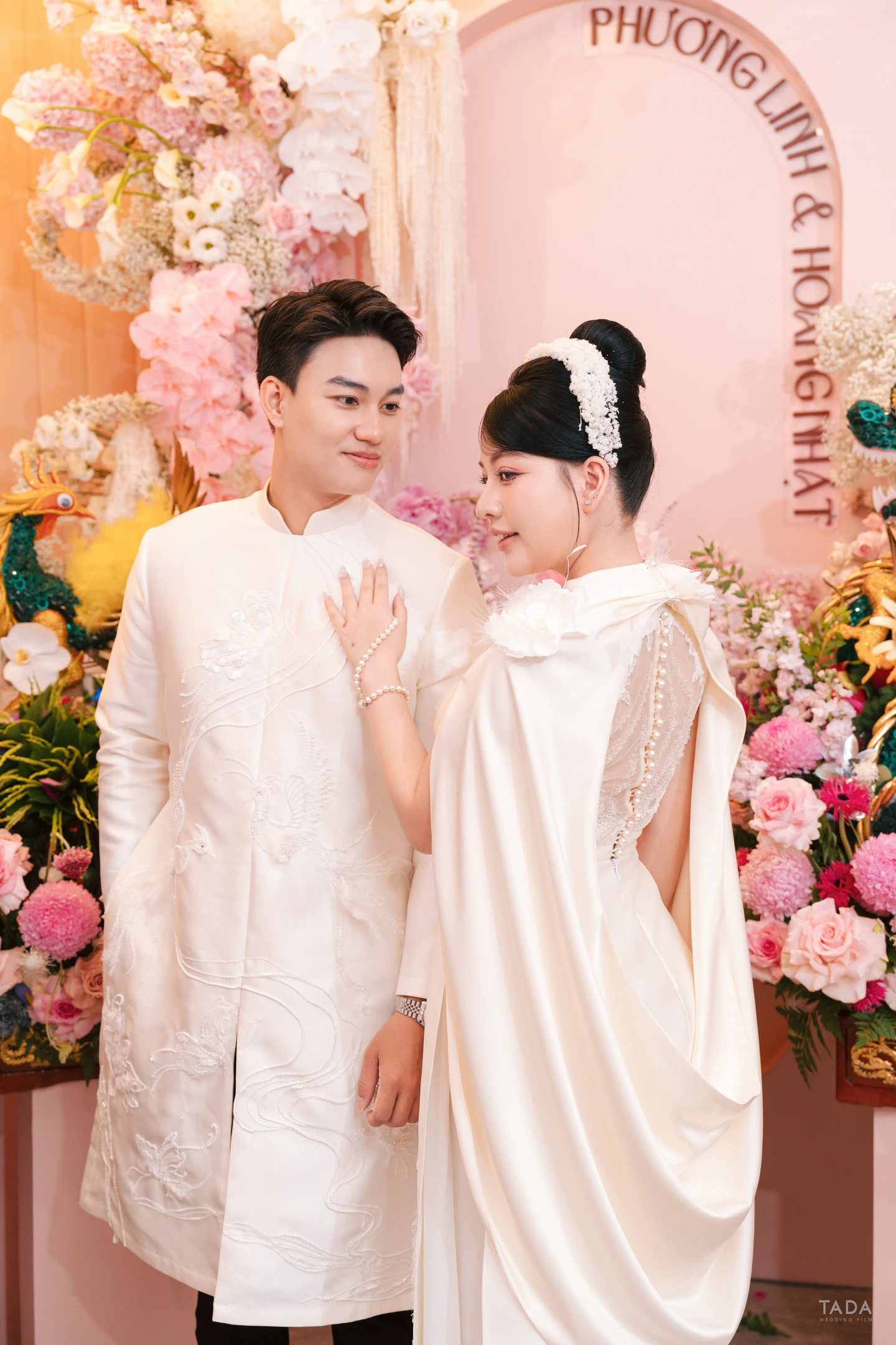 Nhật & Linh 32