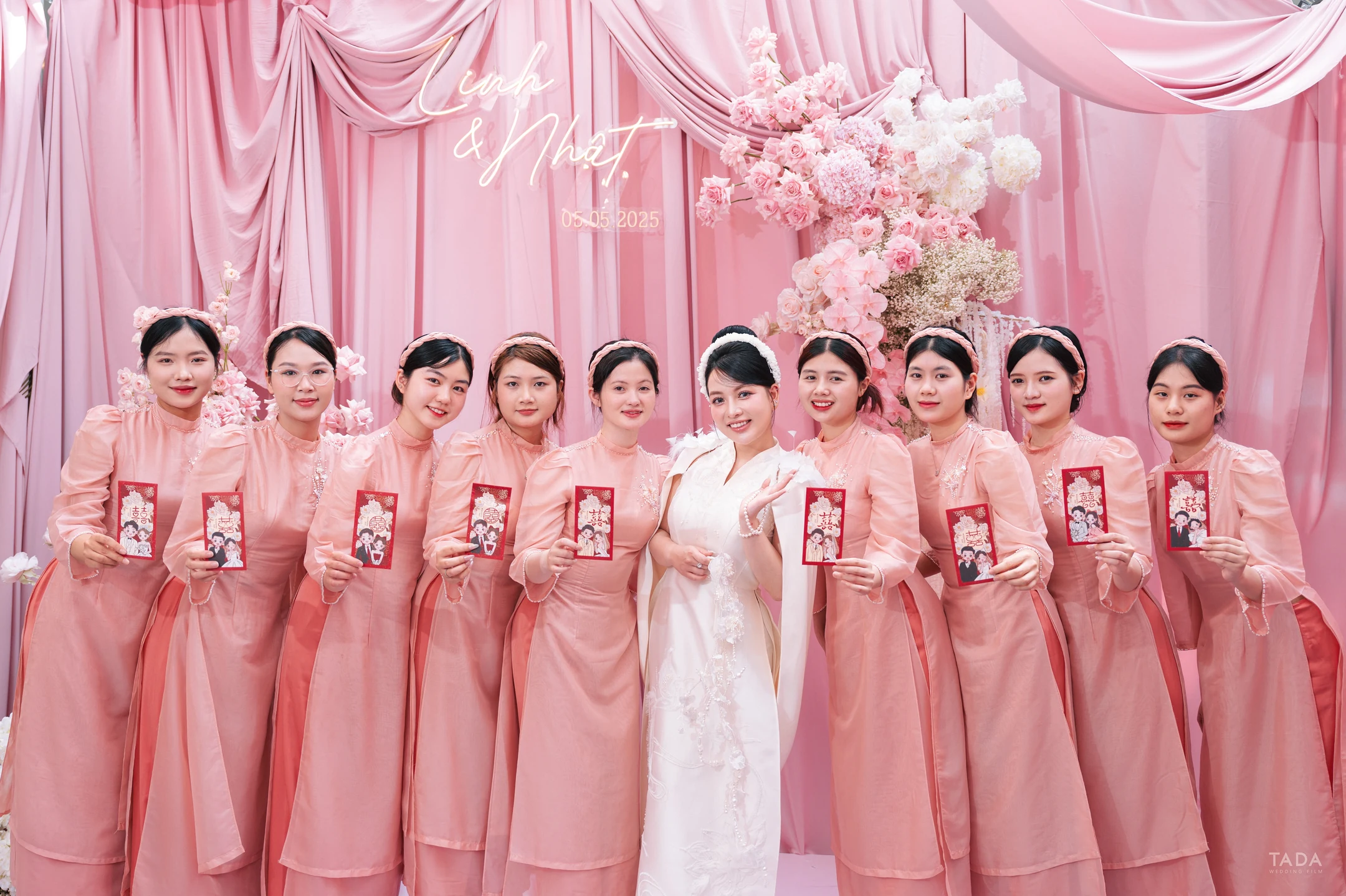 Nhật & Linh 33