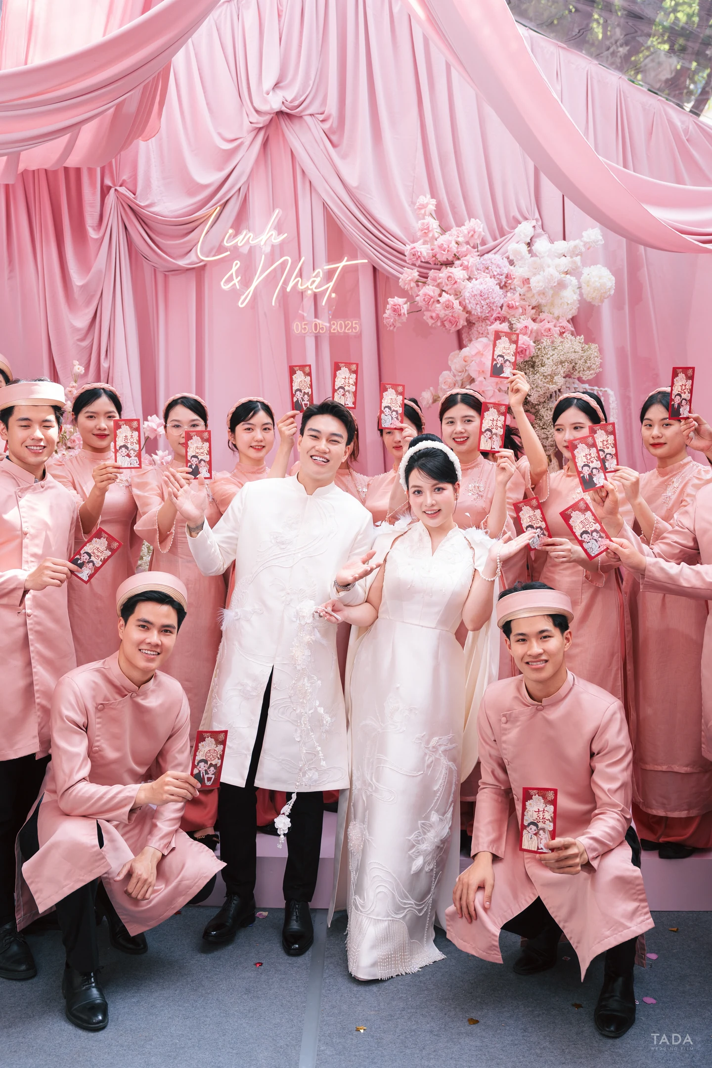Nhật & Linh 34