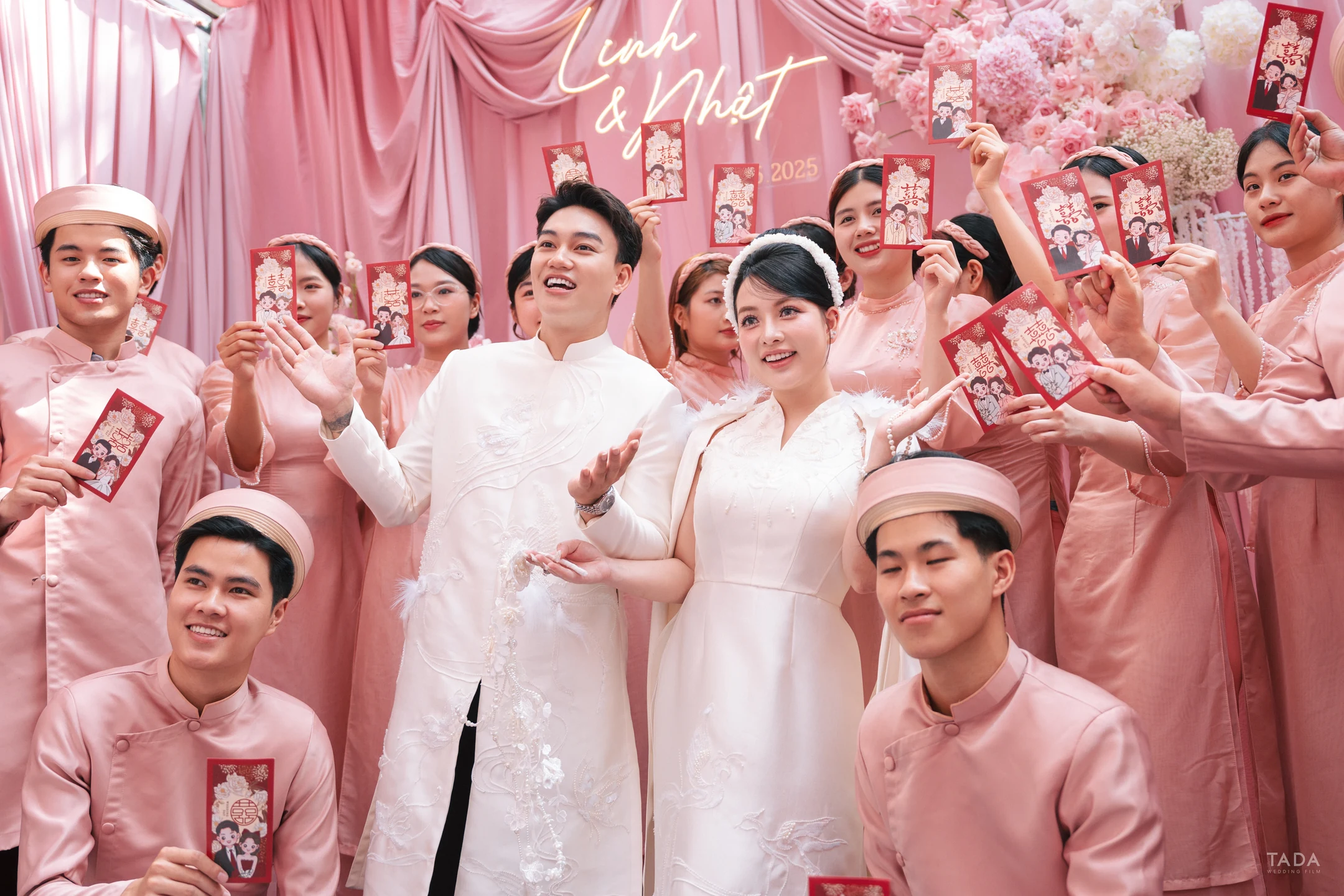 Nhật & Linh 35