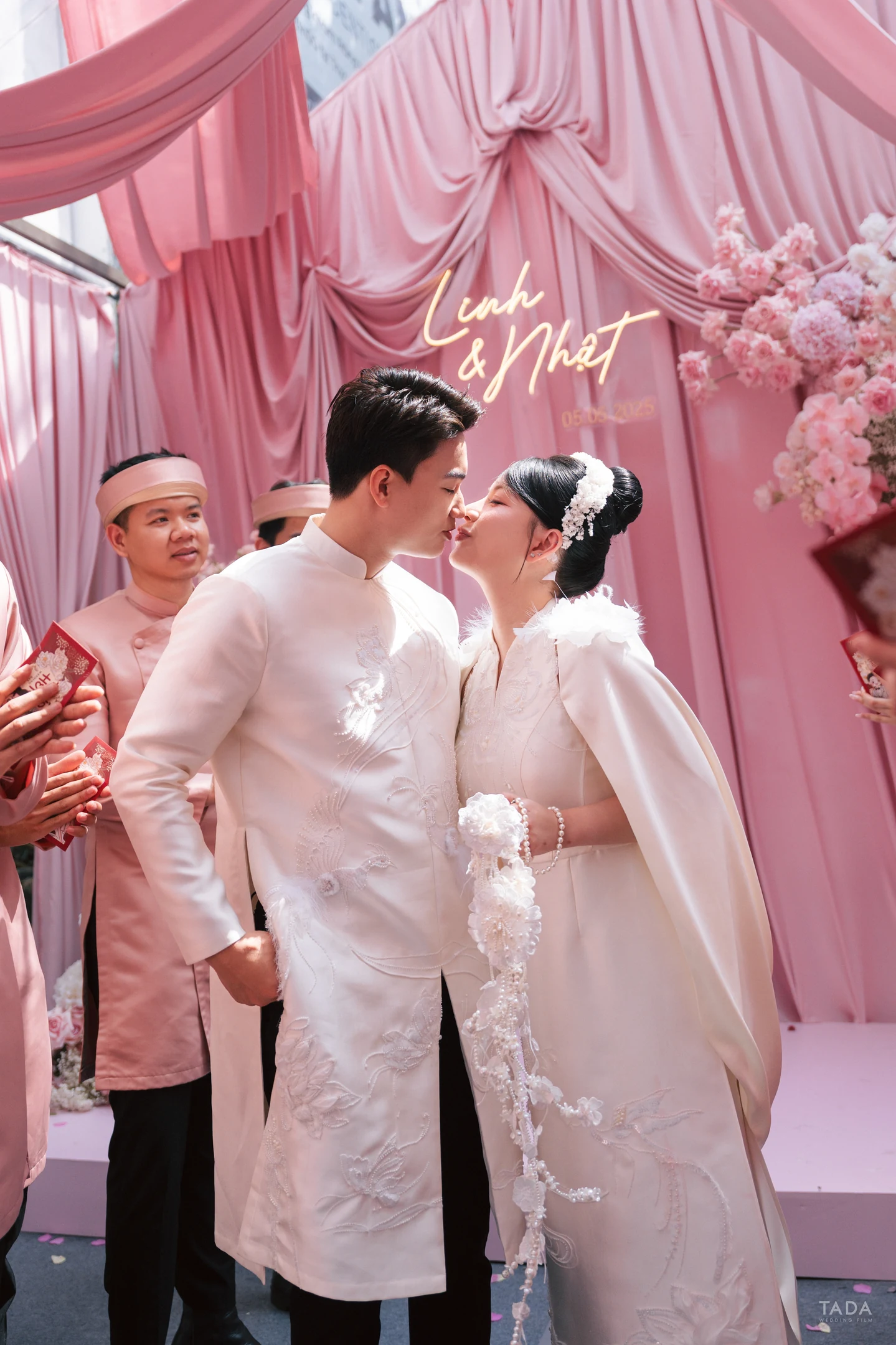 Nhật & Linh 36