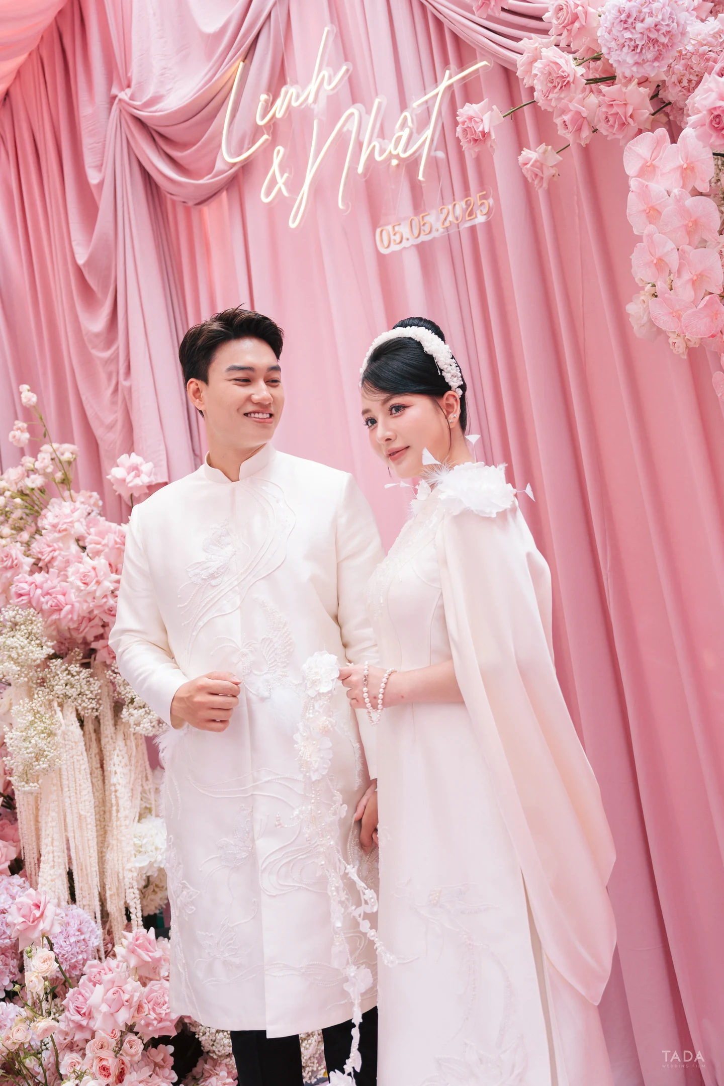 Nhật & Linh 37