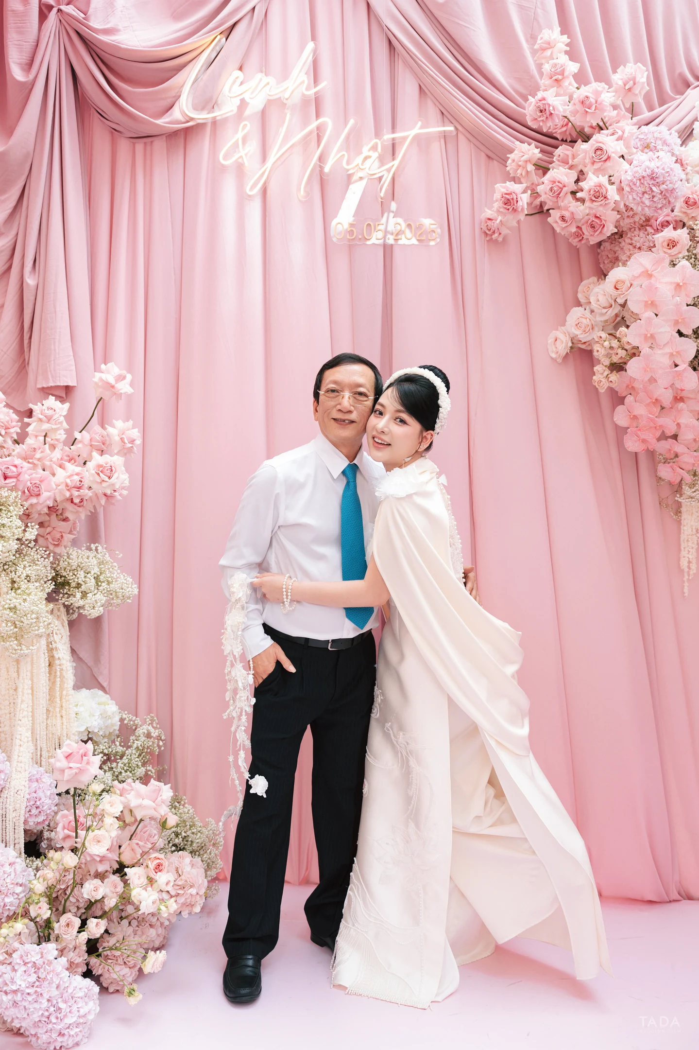 Nhật & Linh 38
