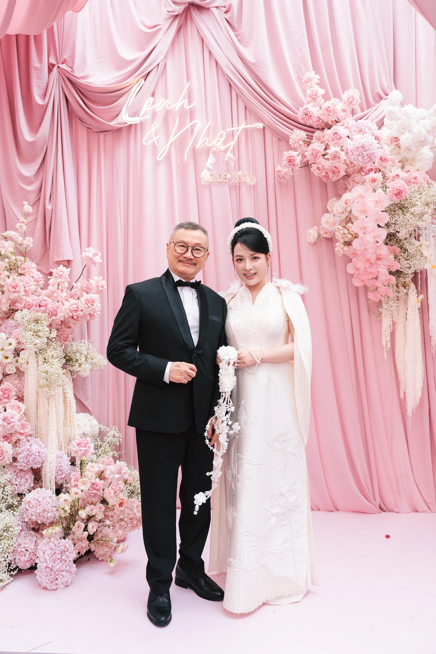 Nhật & Linh 39