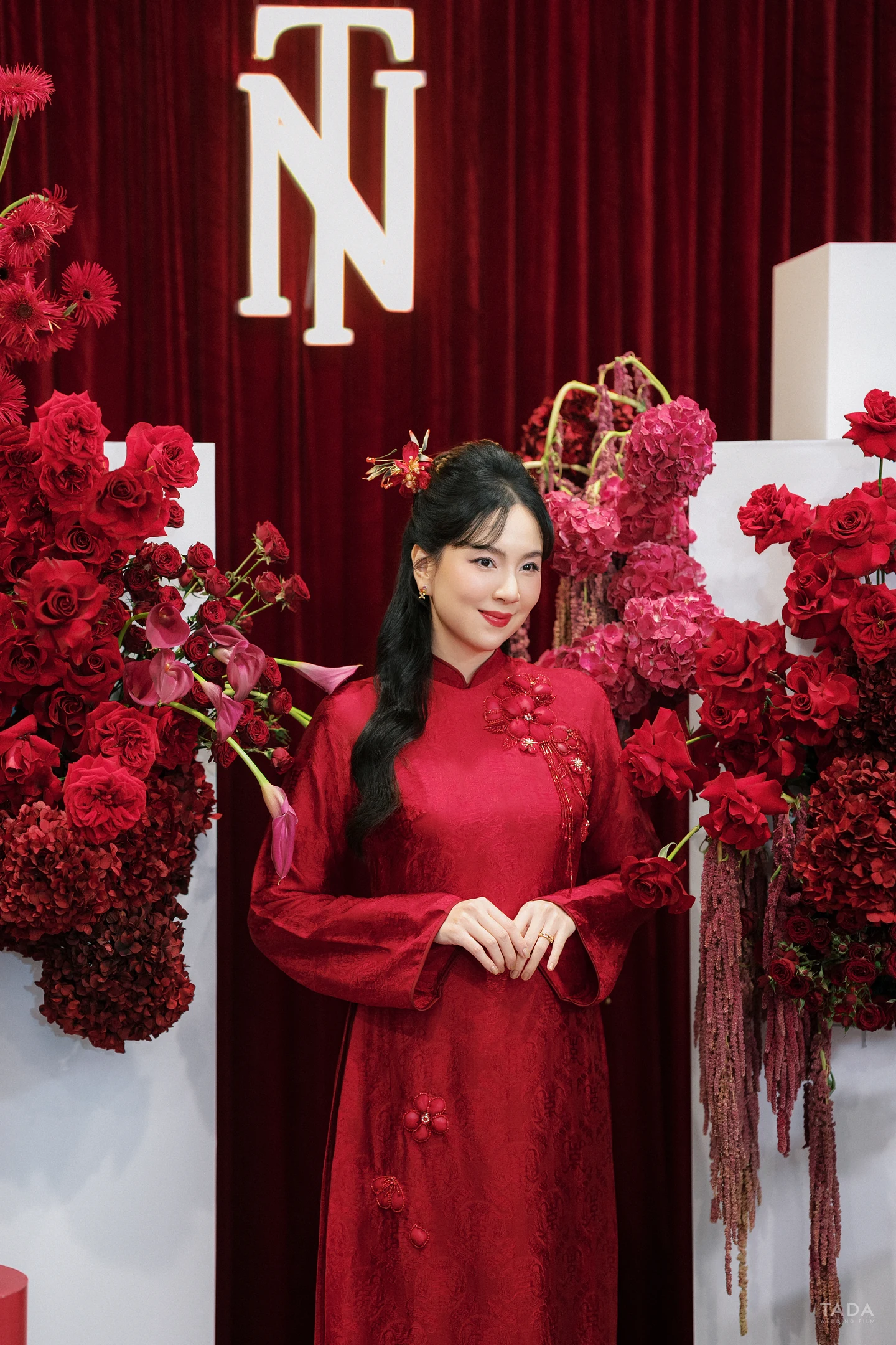 MC Mai Ngọc 1