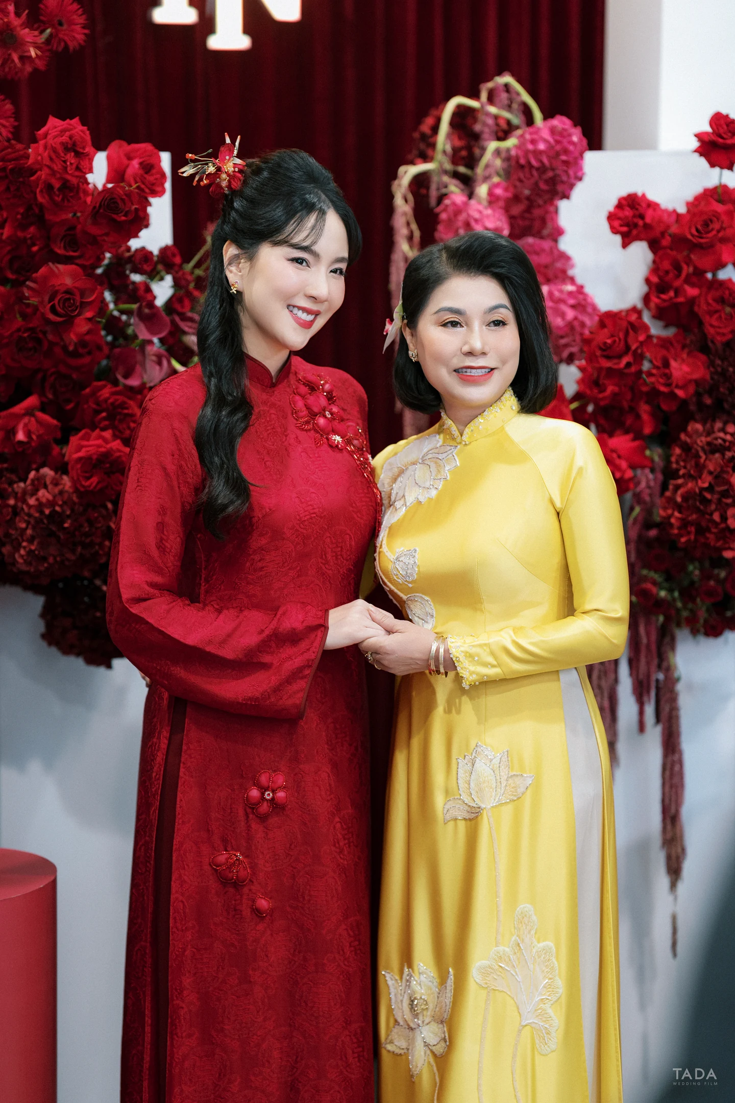 MC Mai Ngọc 11