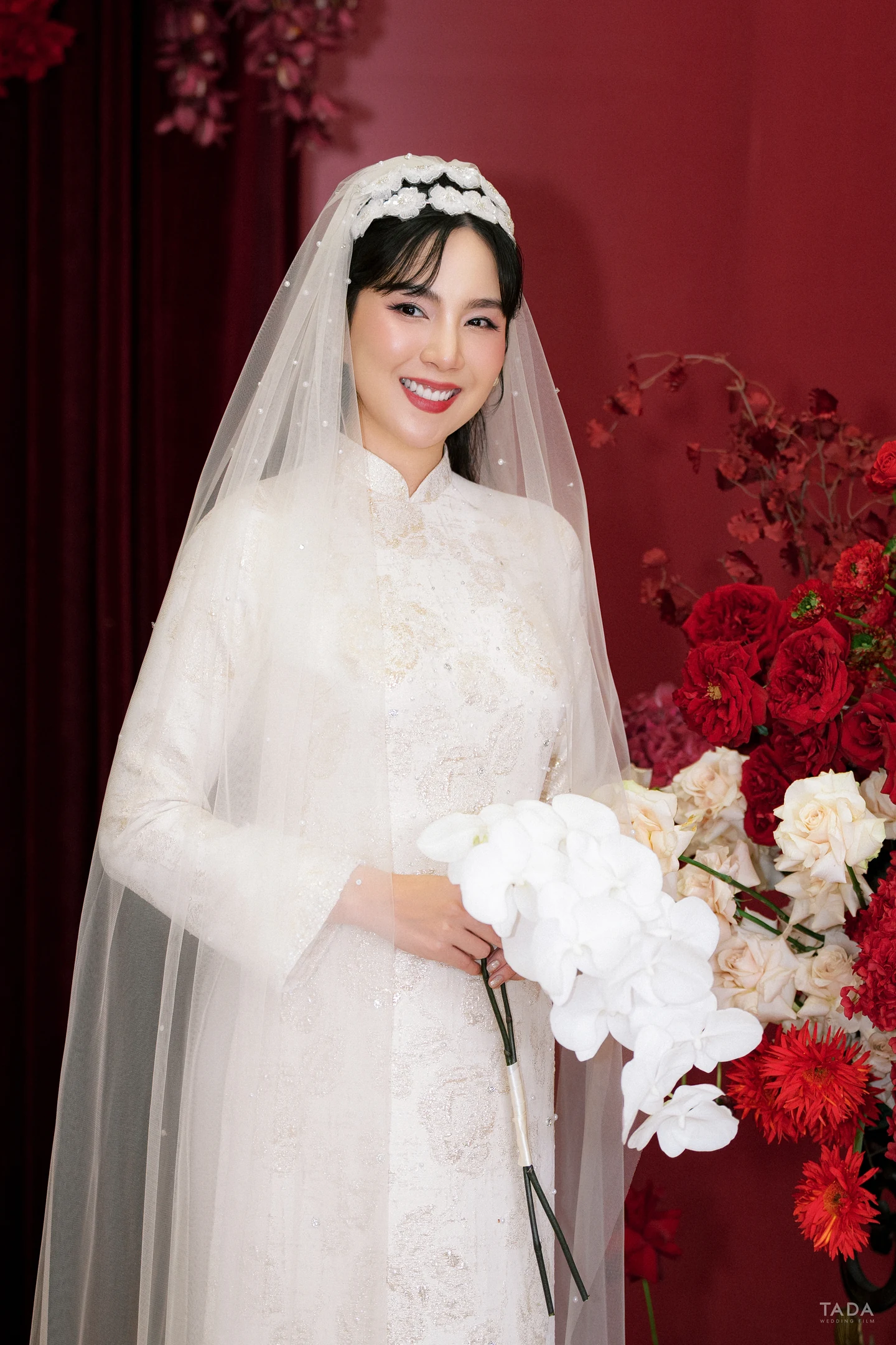 MC Mai Ngọc 37