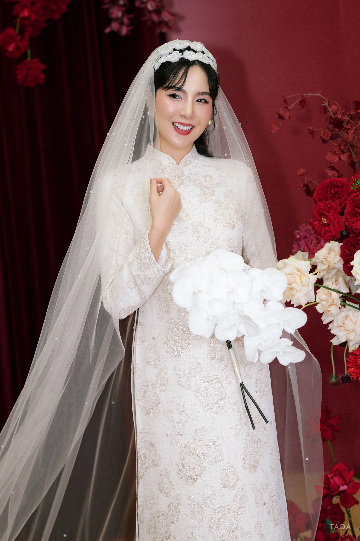 MC Mai Ngọc 38