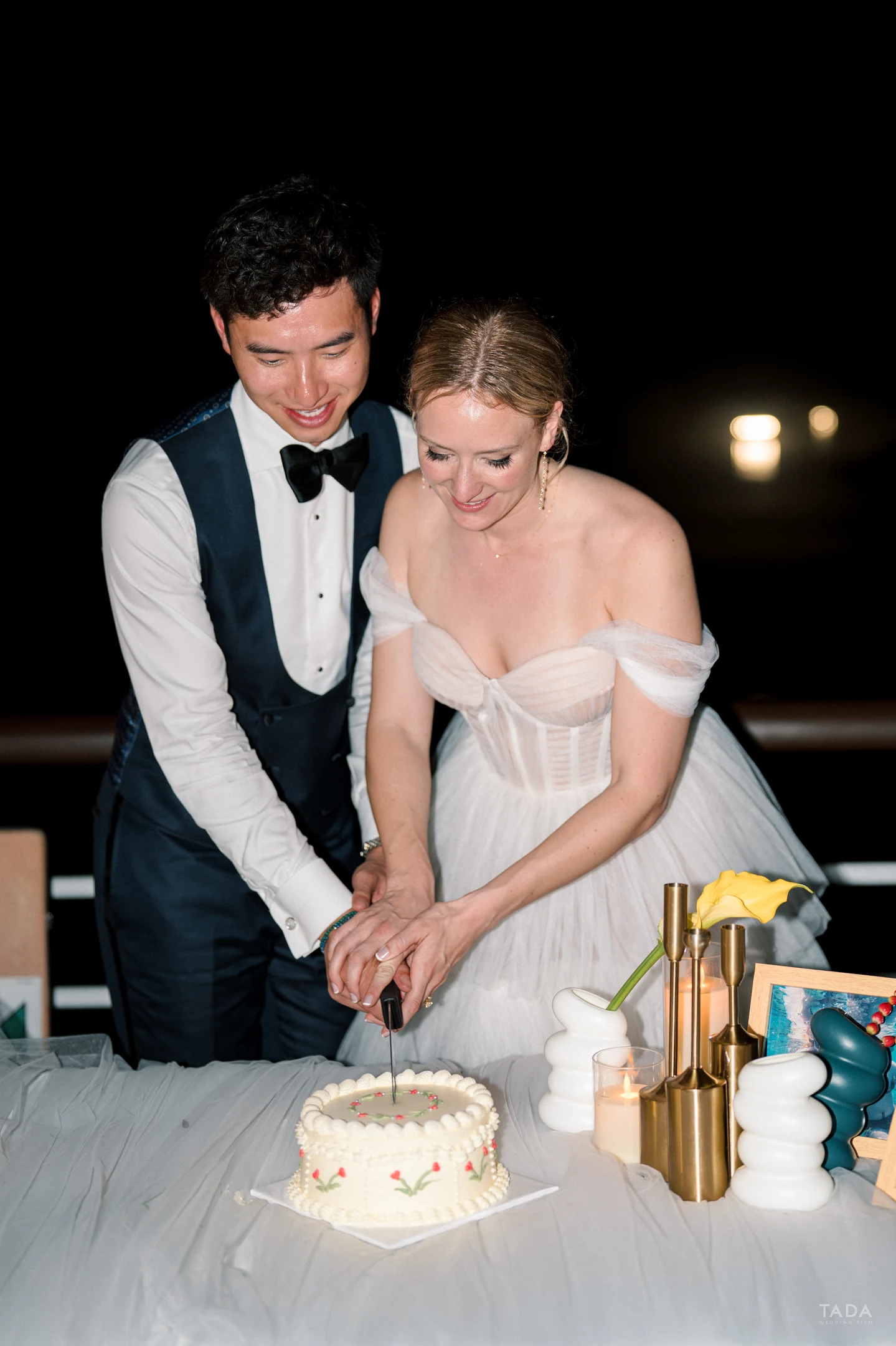 Justin & Jessica 49