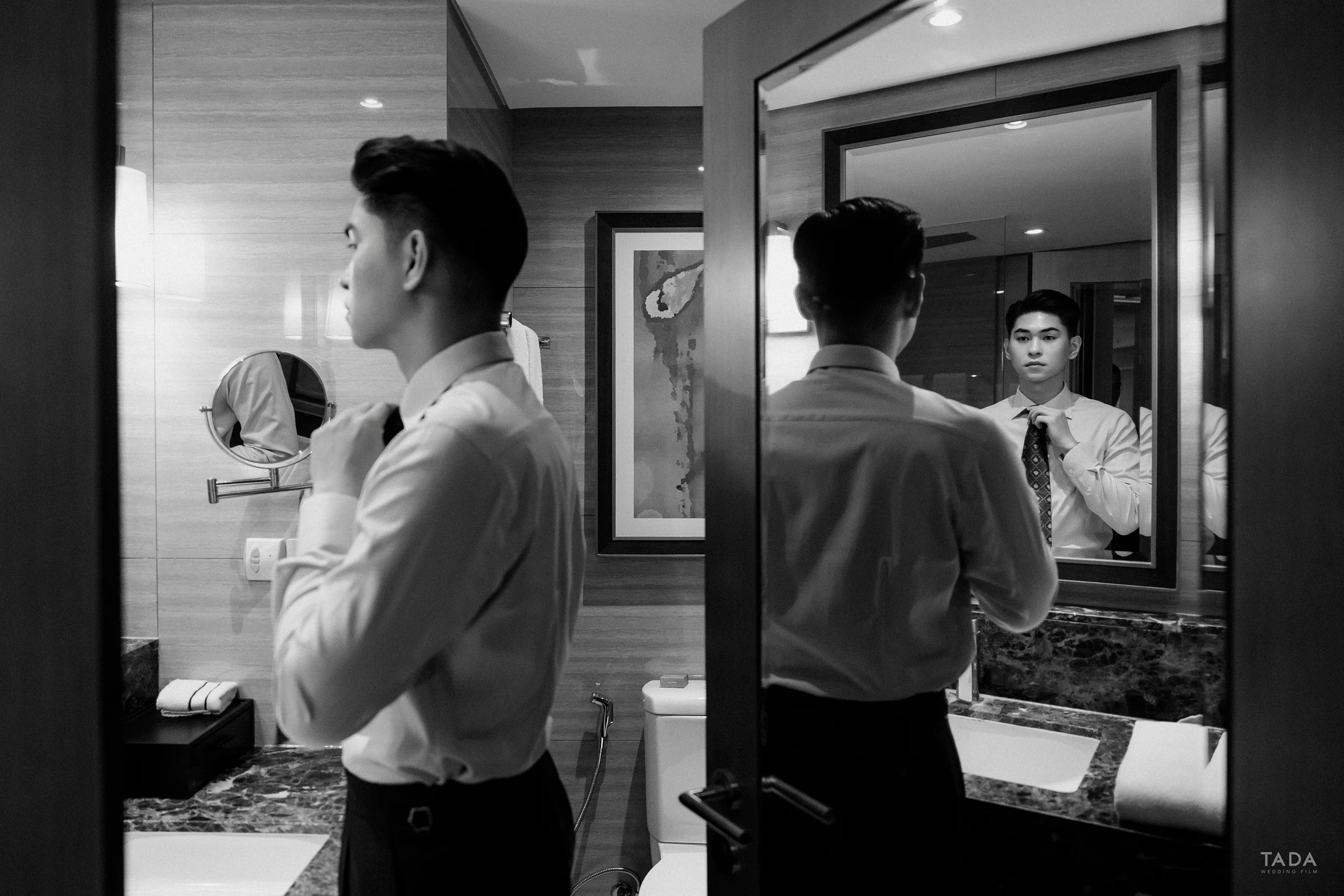 Hiếu & Chi 9