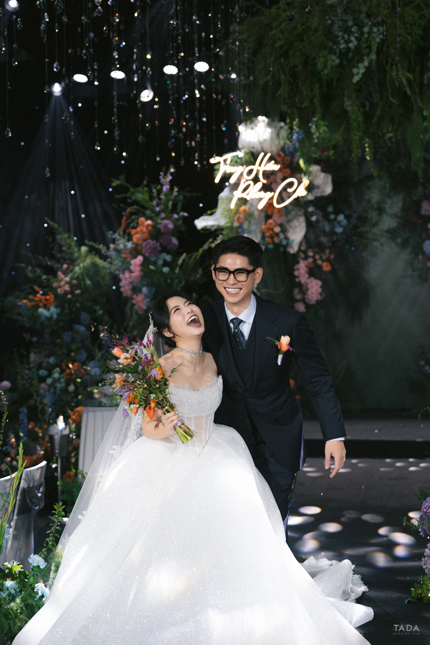 Hiếu & Chi 34