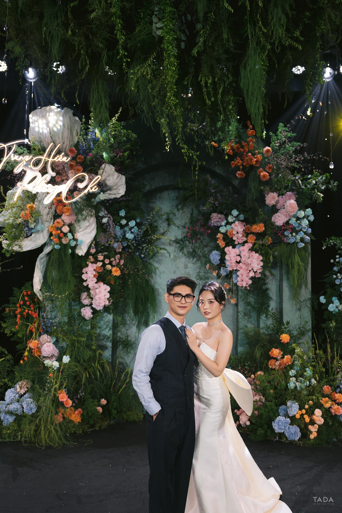 Hiếu & Chi 48