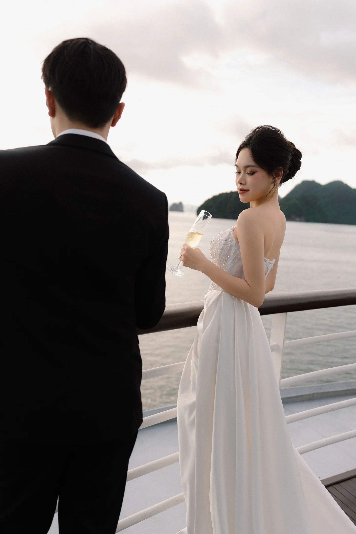 Hải & Trang 19