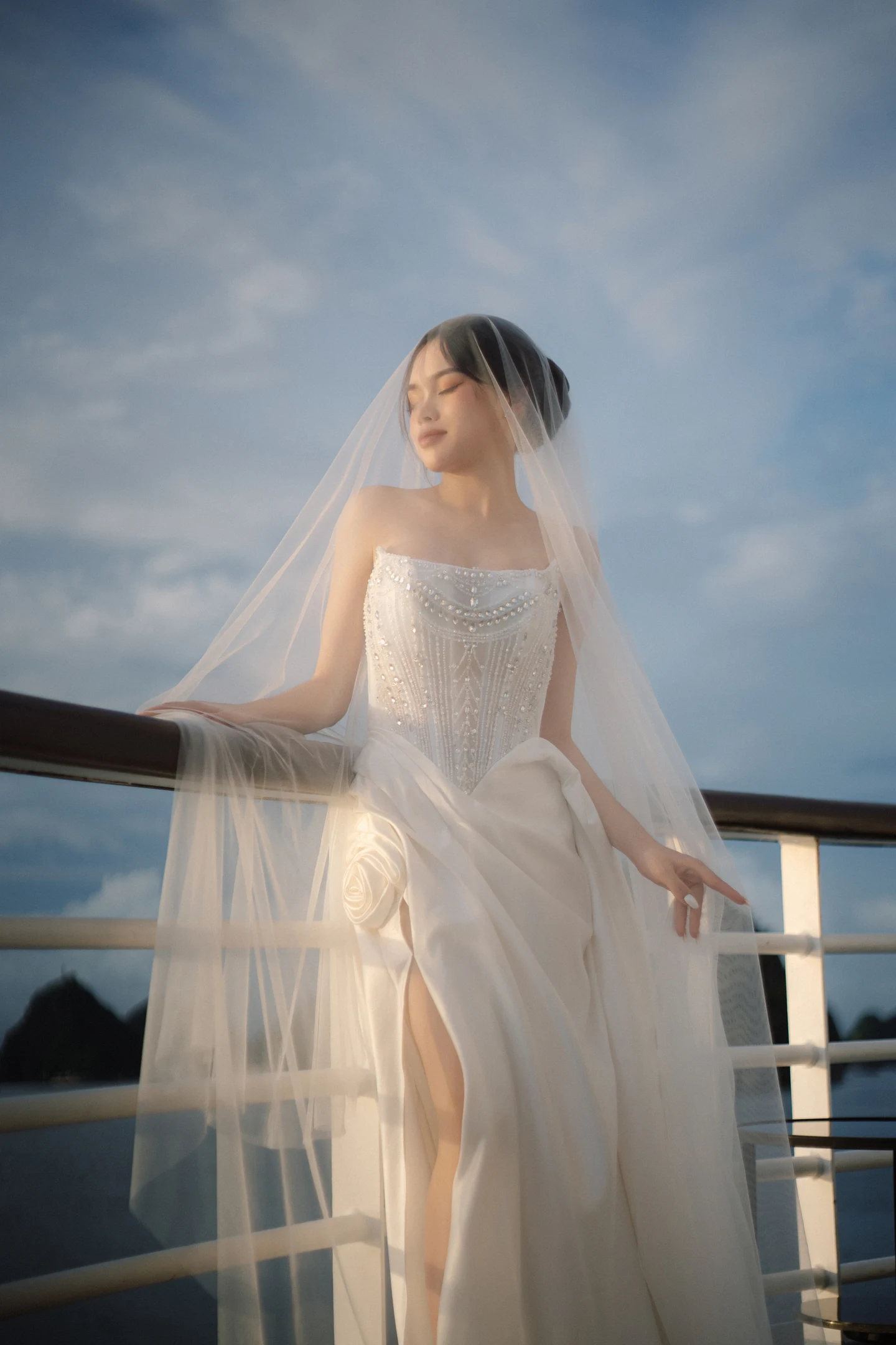 Hải & Trang 13