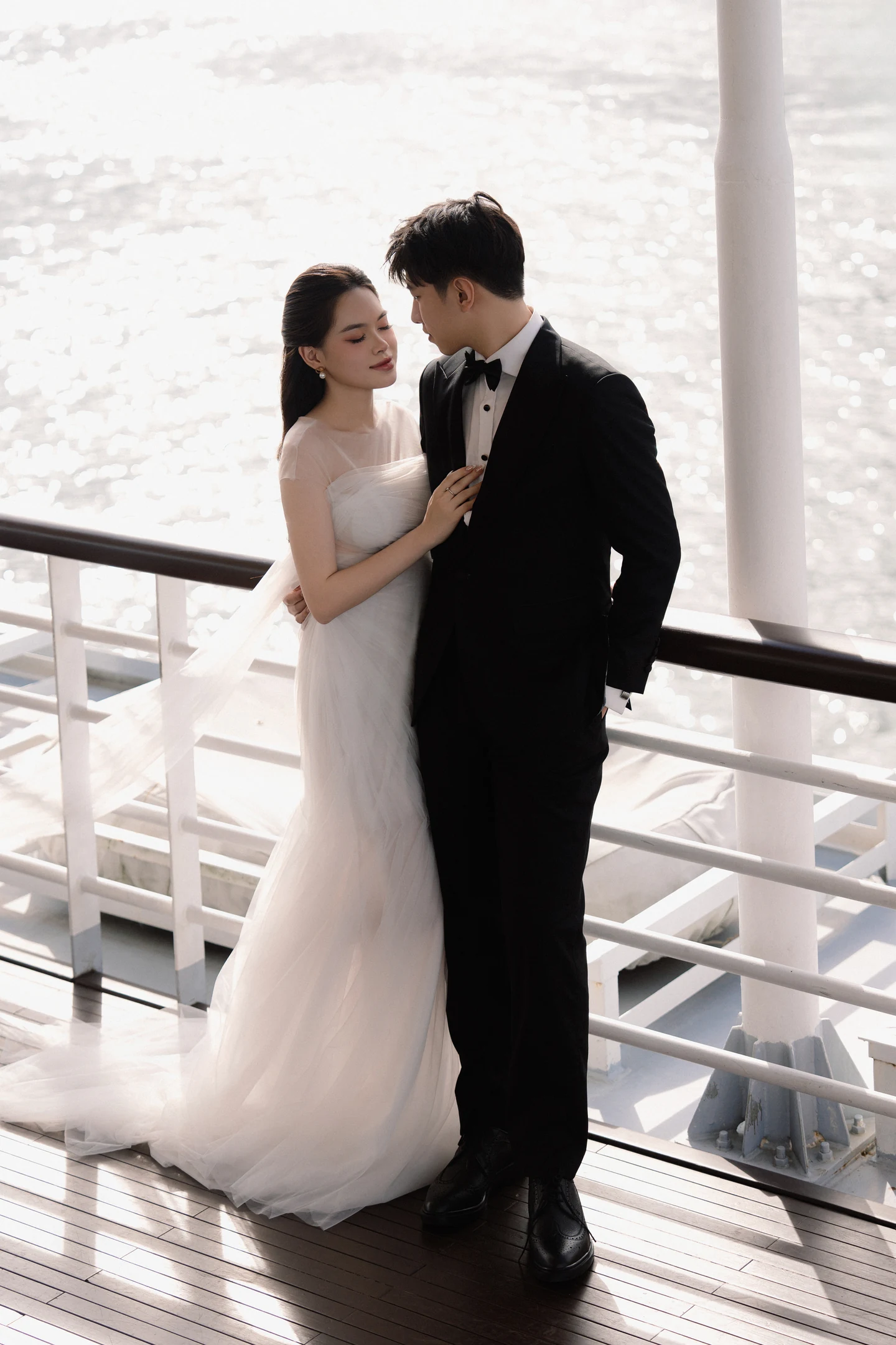 Hải & Trang 6