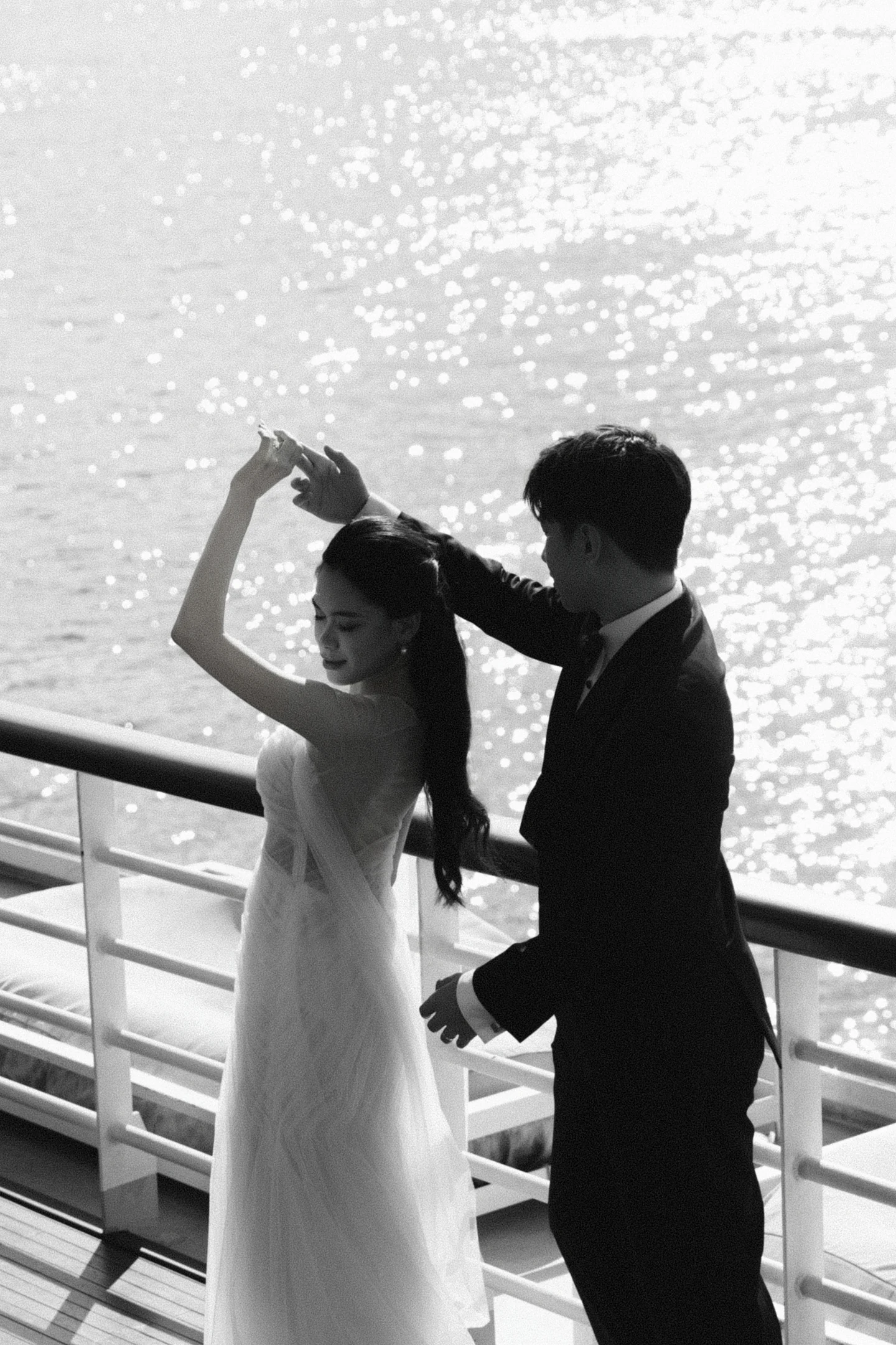 Hải & Trang 8