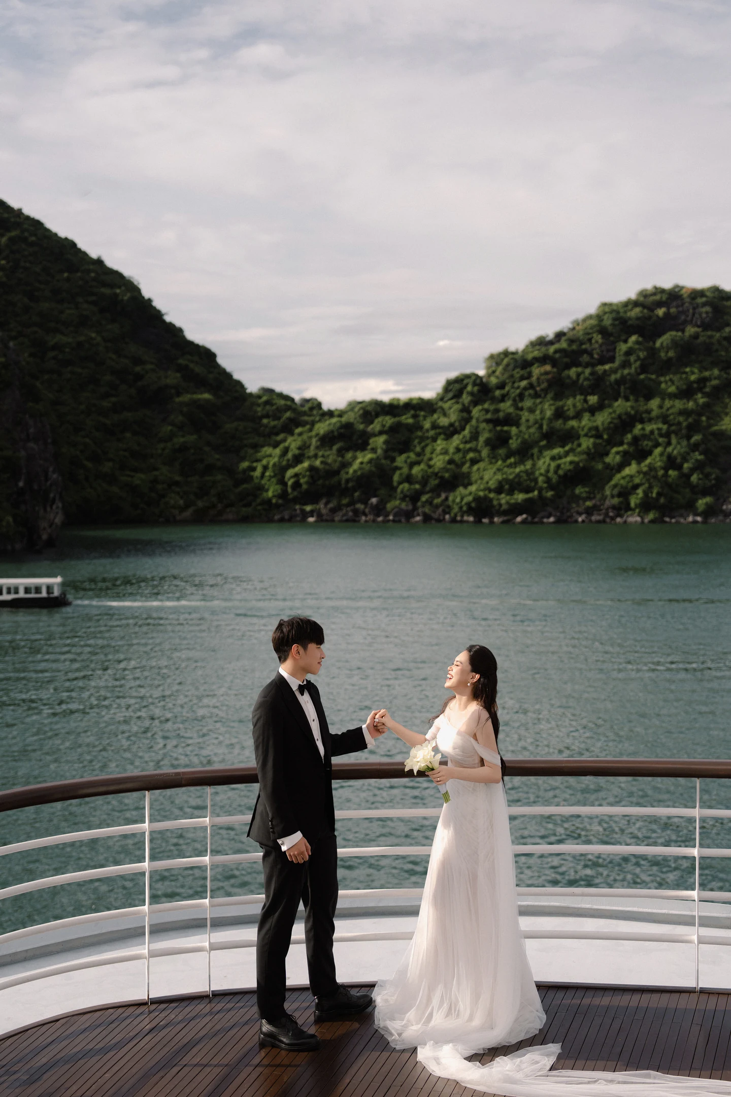 Hải & Trang 3