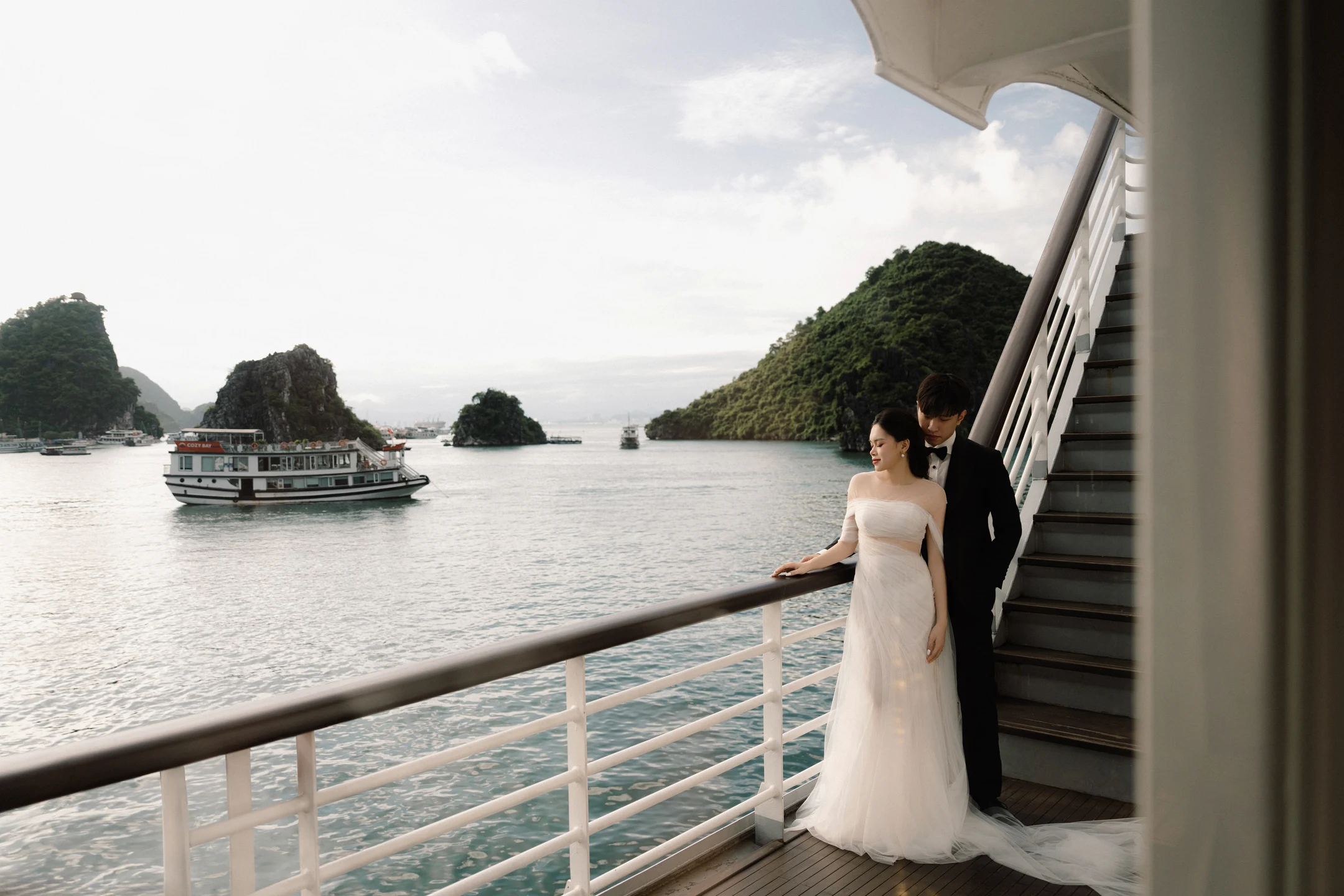 Hải & Trang 9