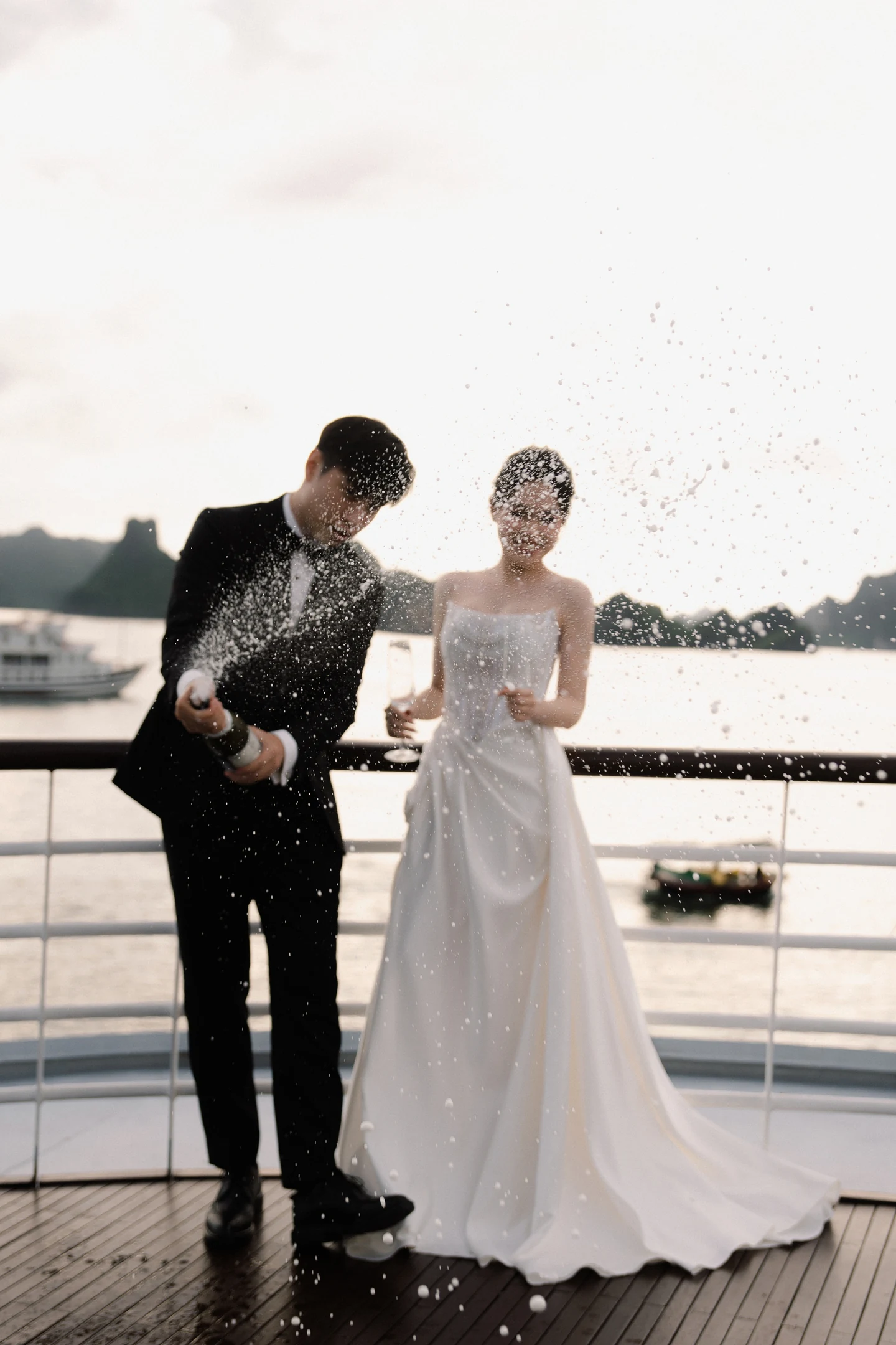 Hải & Trang 15