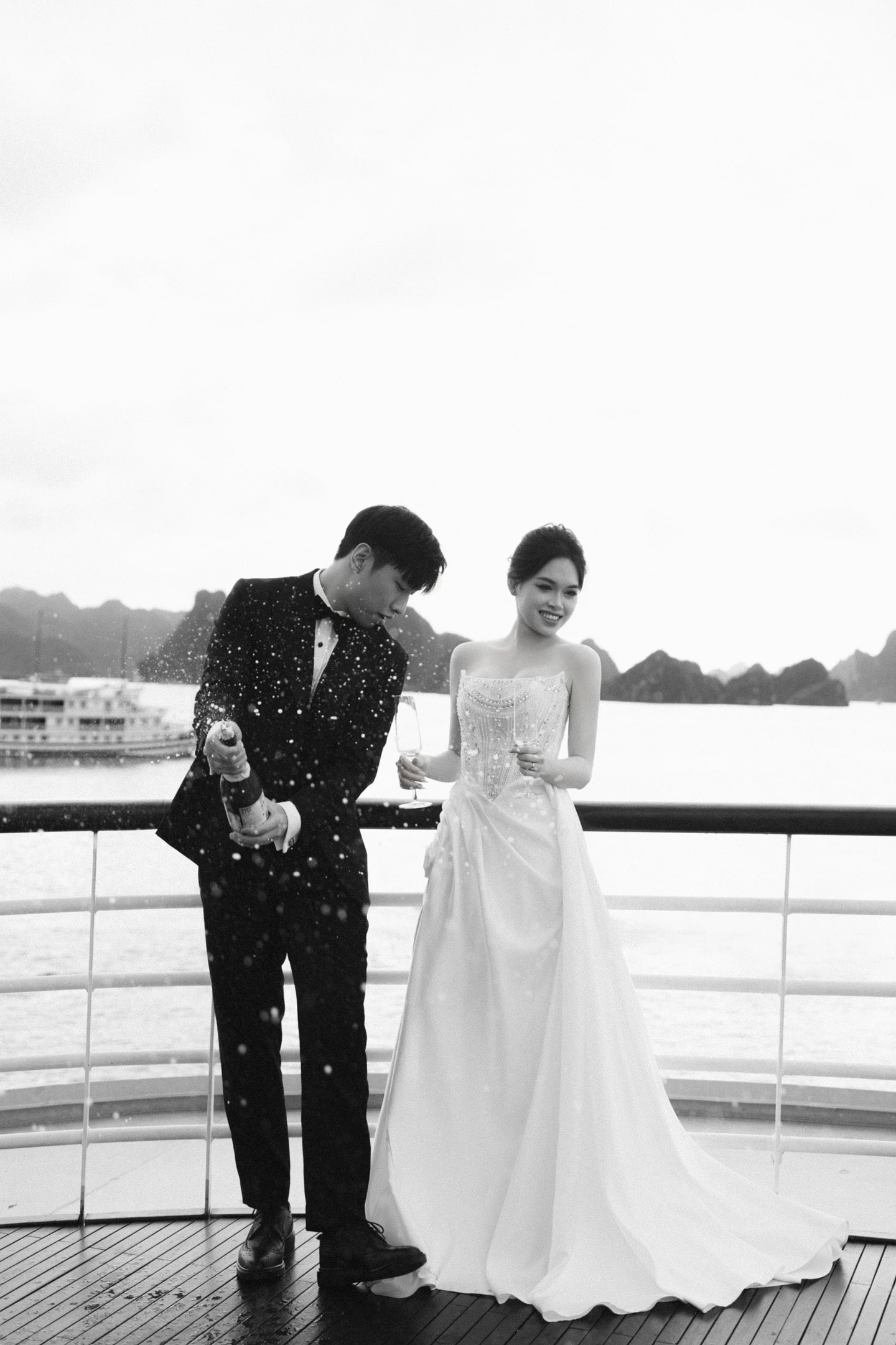 Hải & Trang 16