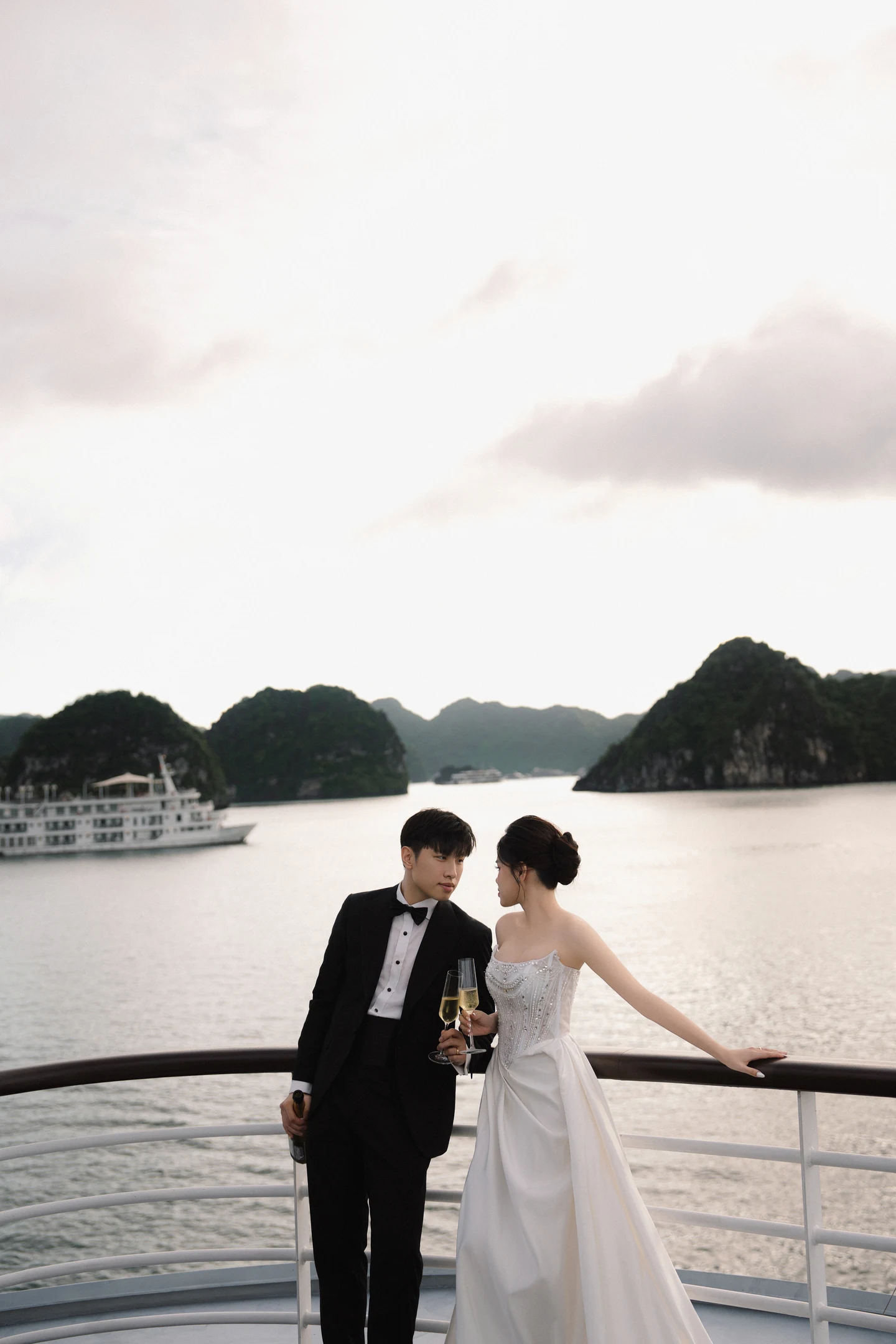 Hải & Trang 18