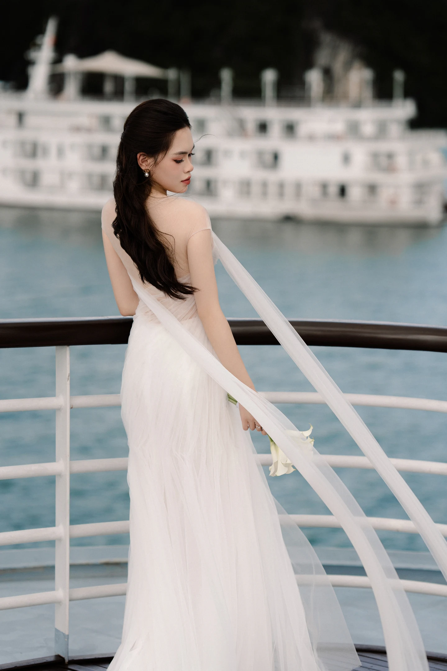 Hải & Trang 4