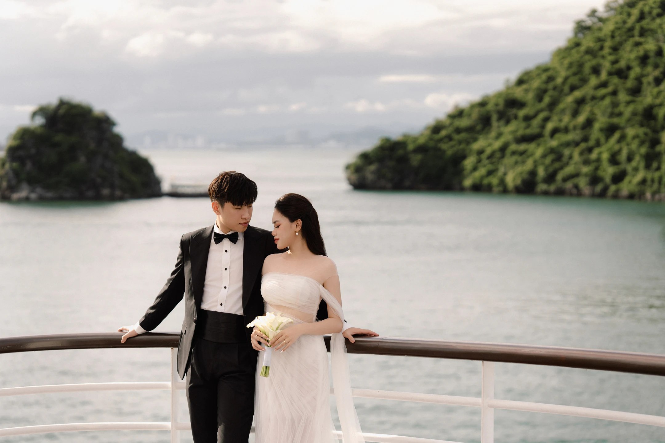 Hải & Trang 10