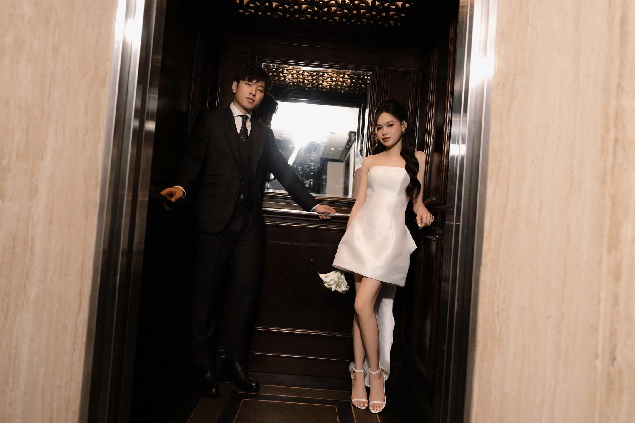 Hải & Trang 34