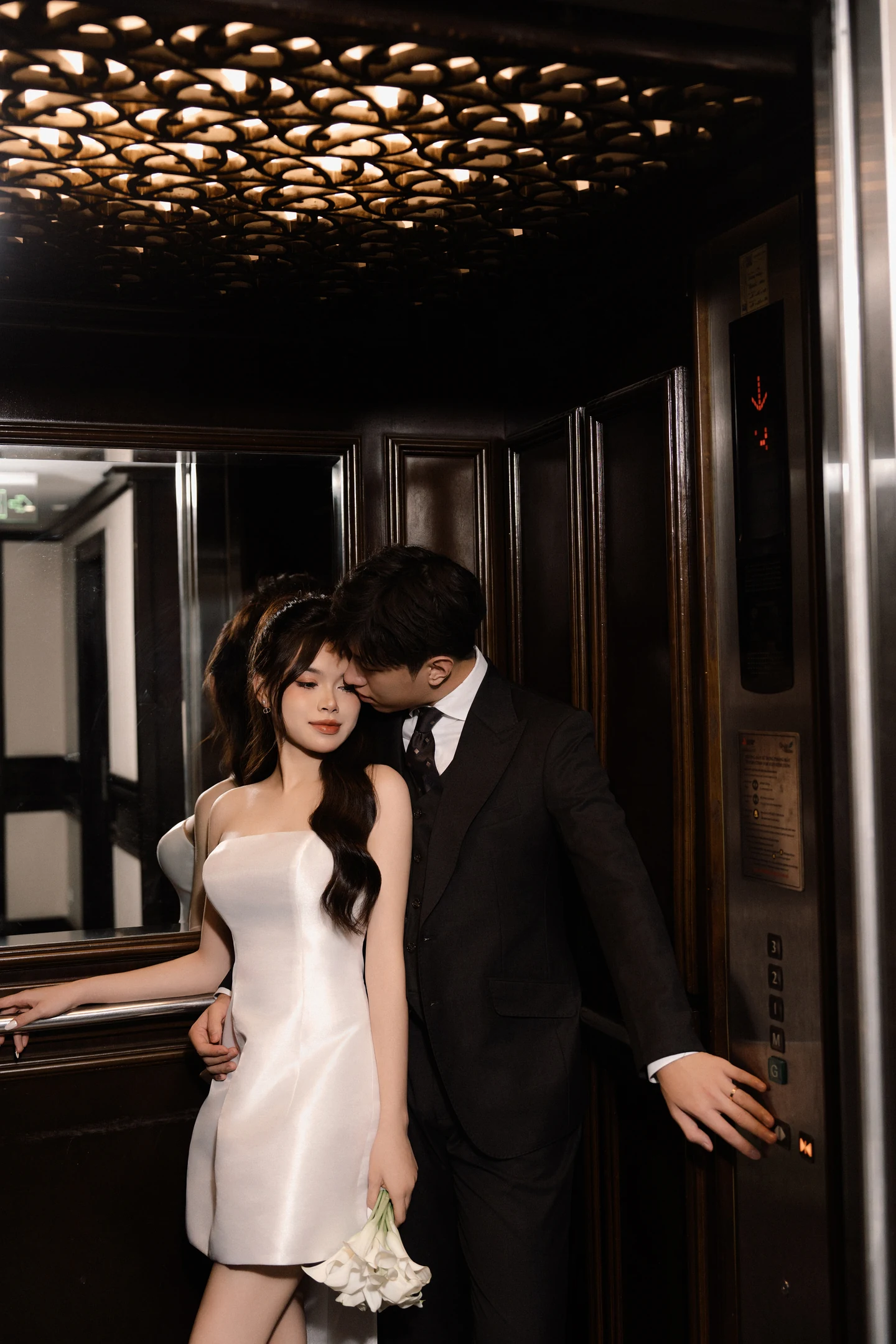 Hải & Trang 35