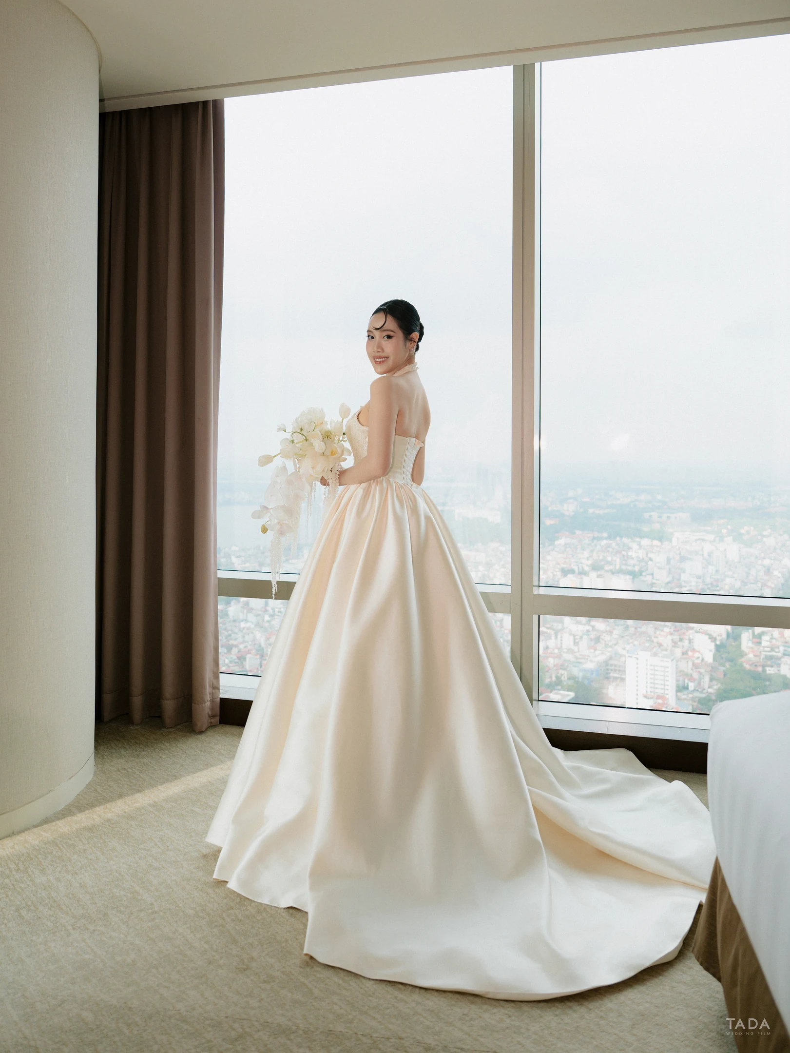 Linh & Hiếu 5
