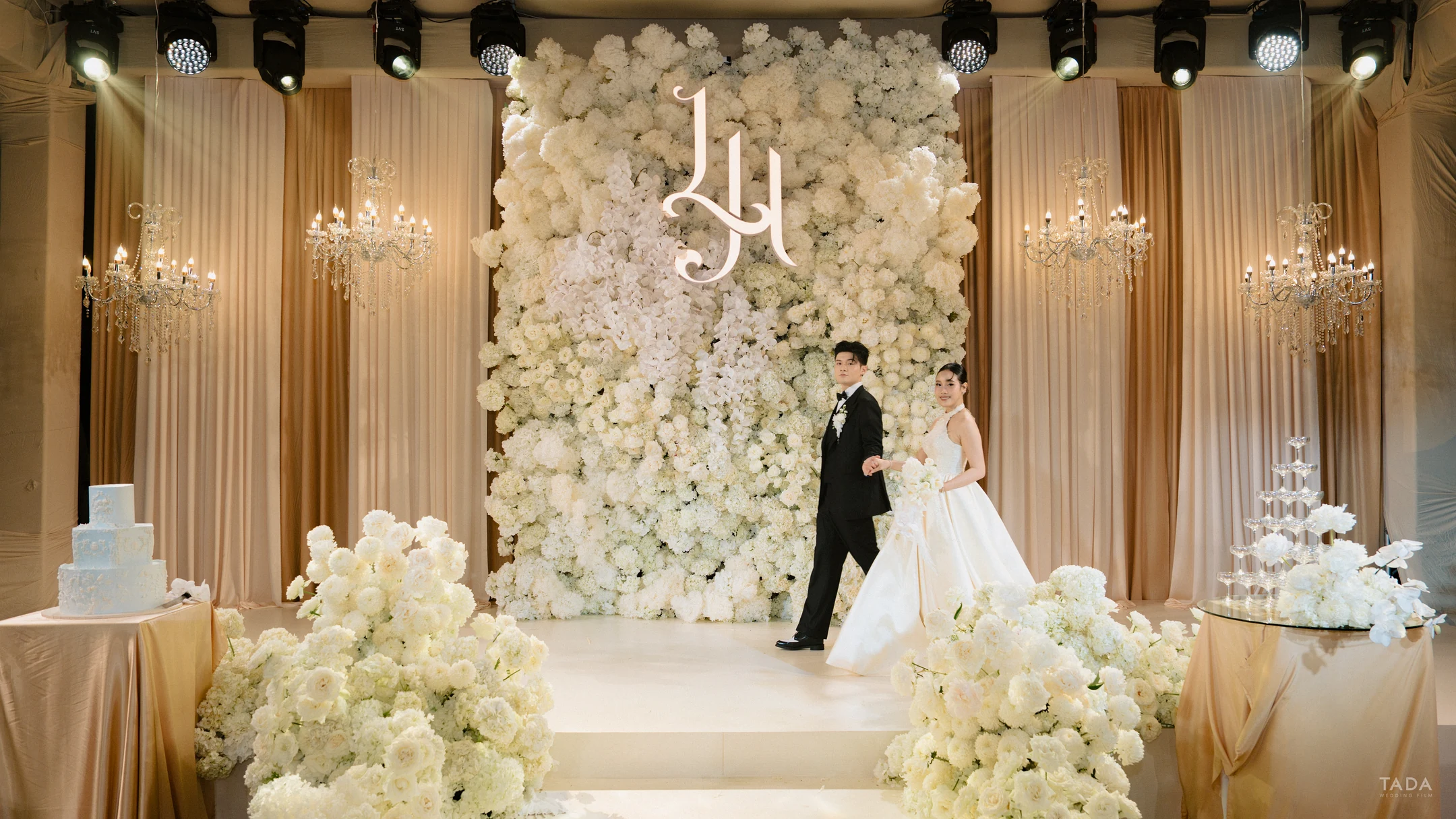 Linh & Hiếu