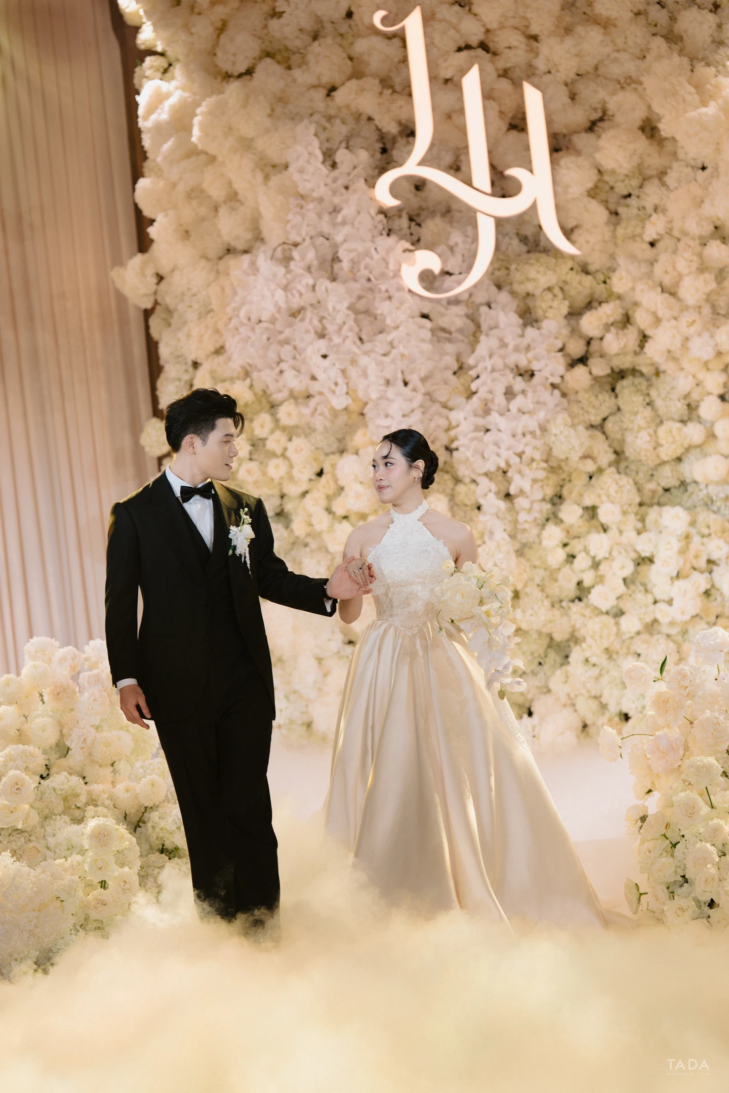 Linh & Hiếu 30